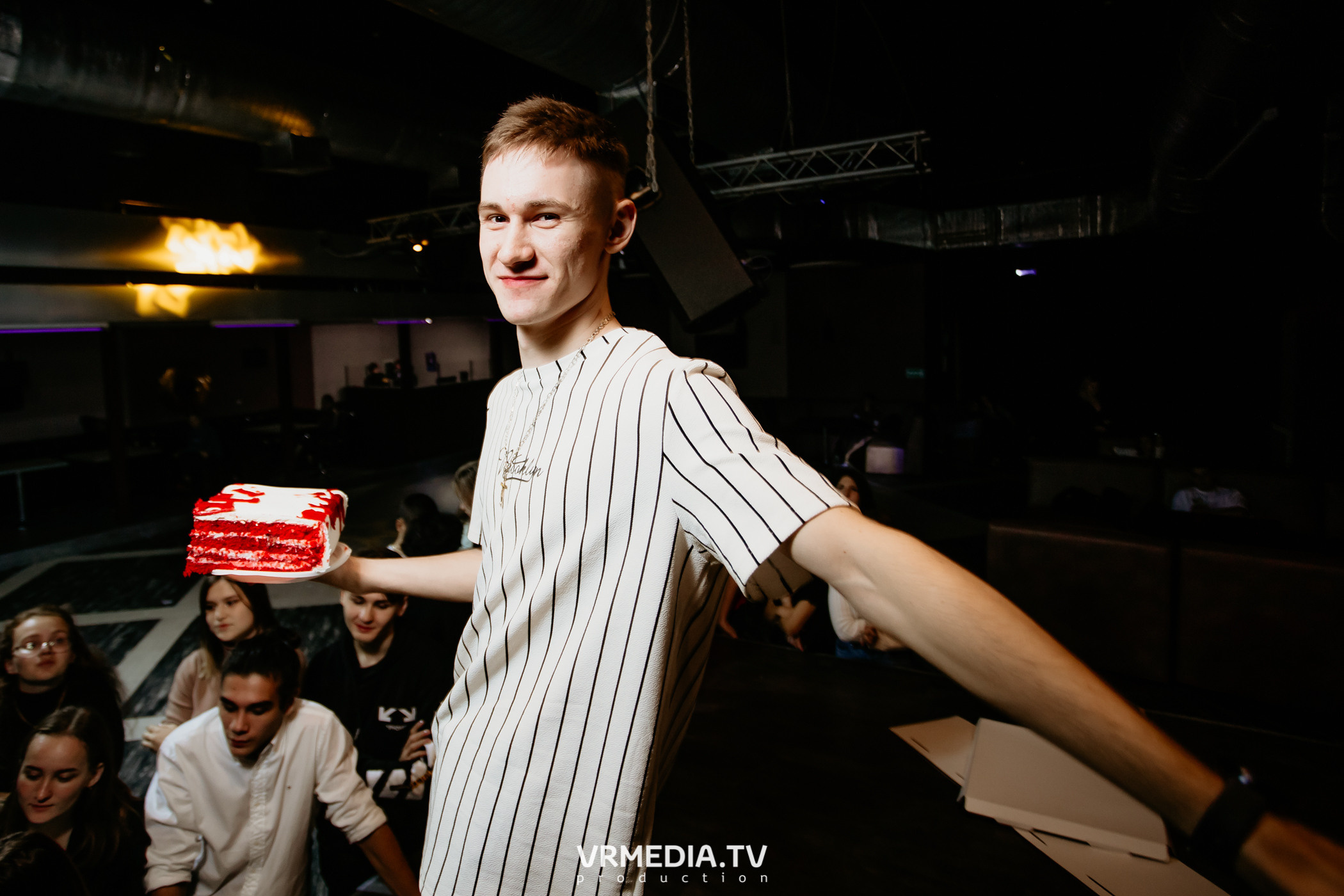 Ночь КемГМУ