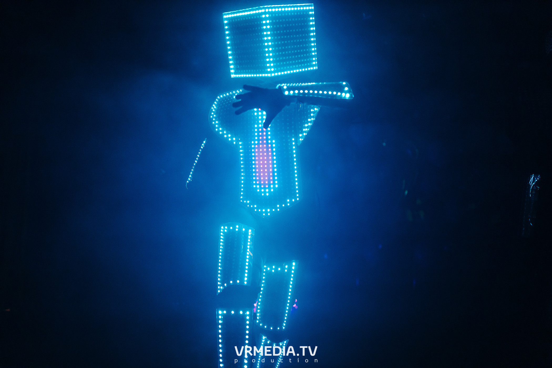 День рождения караоке «Chicago»