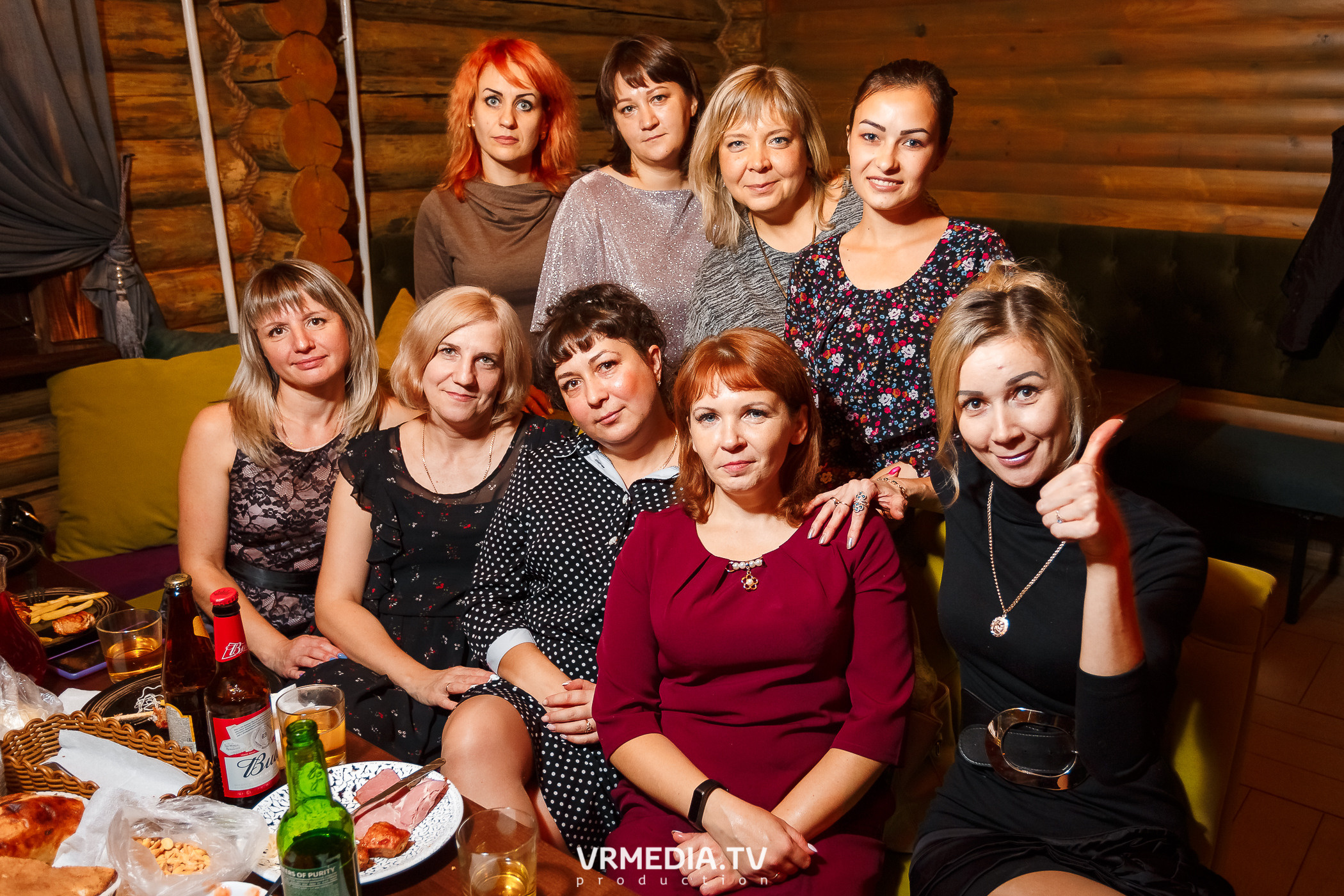 Кирилл Заиграев в гостях «У Петровича»