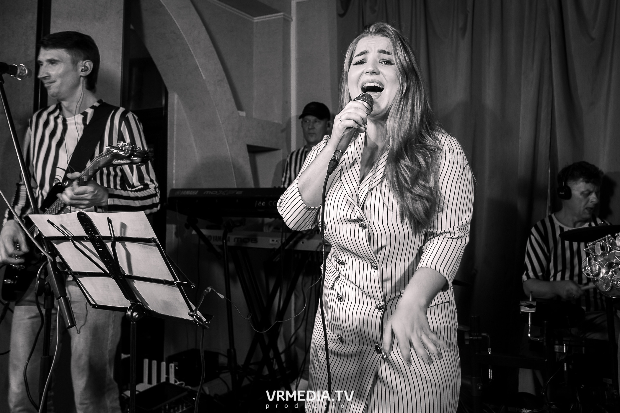 Выходные в РК «Лазурный берег»