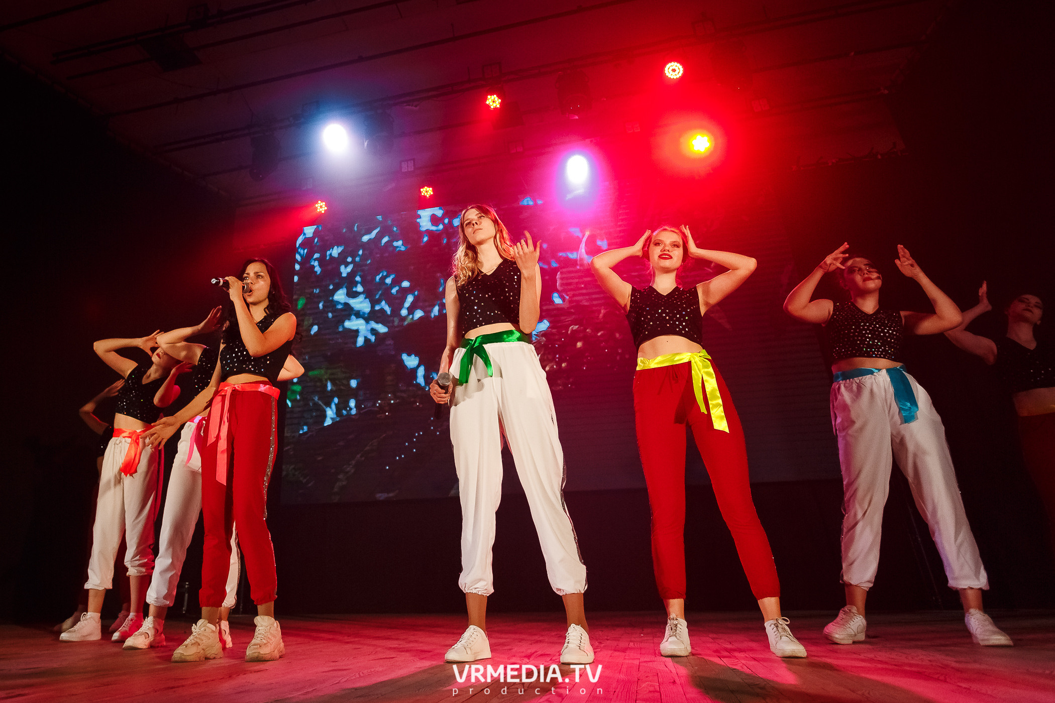 «Давай Знакомиться» в КемГМУ, Медико-профилактический факультет