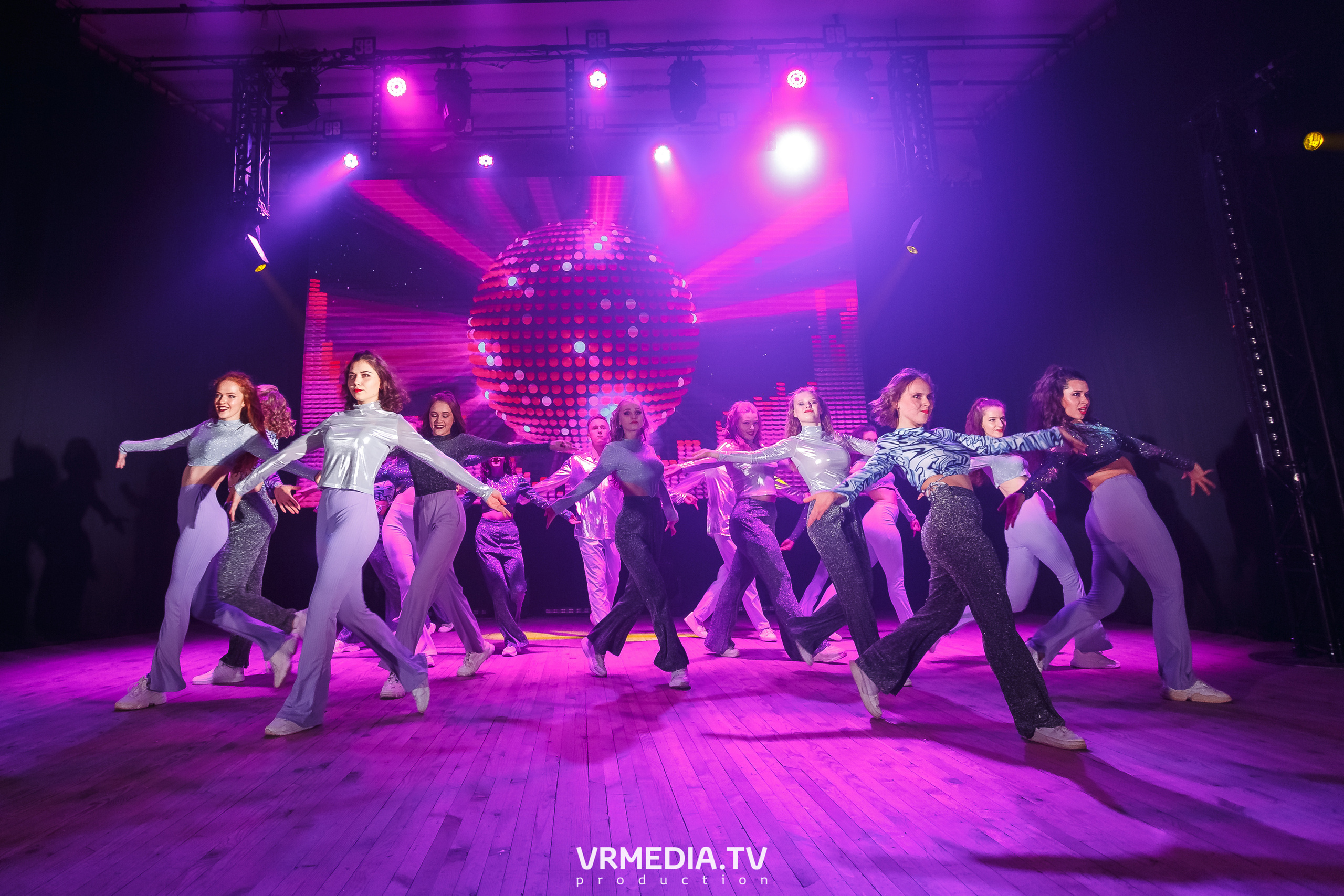 «Давай Знакомиться» в КемГМУ, Лечебный факультет