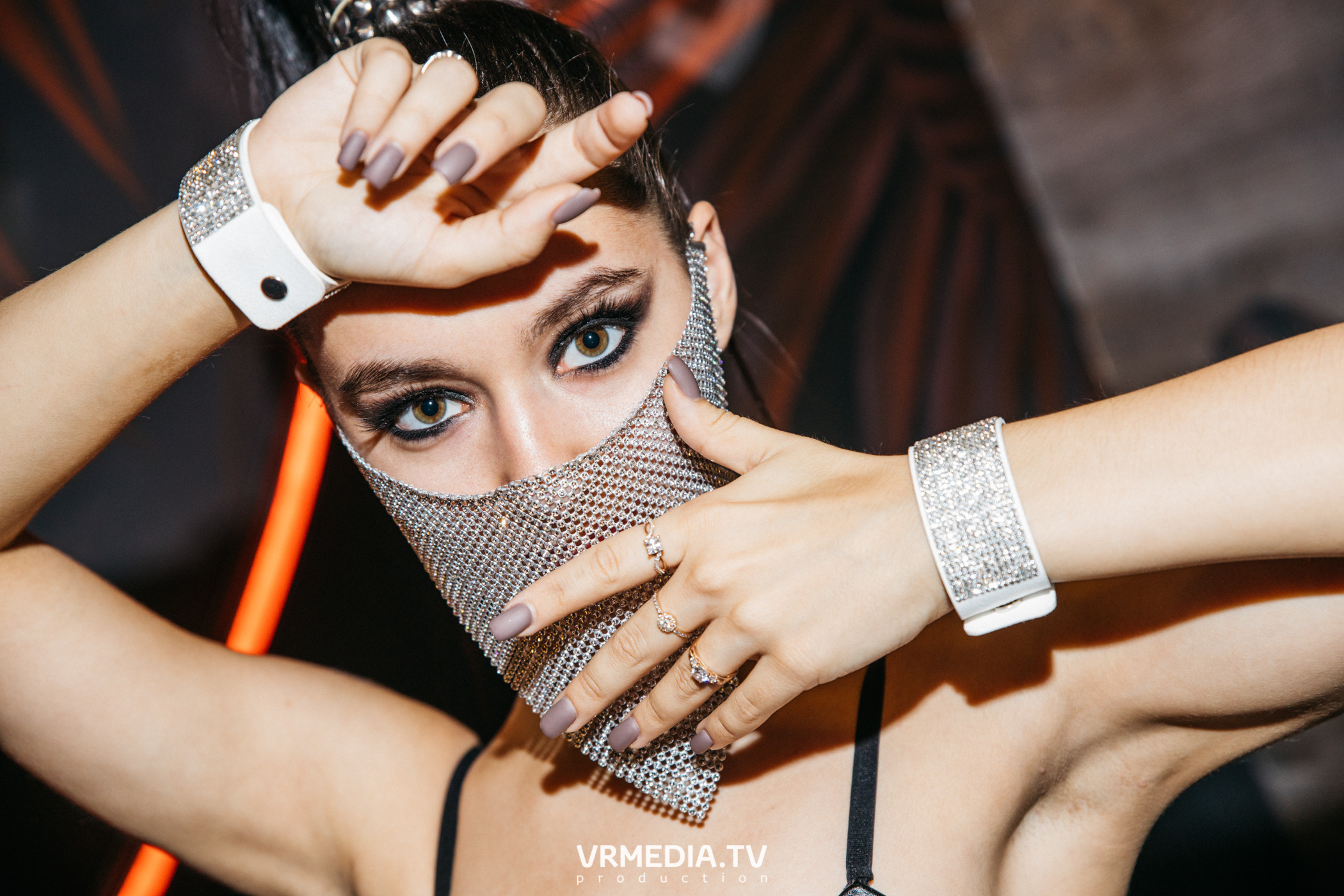 Выходные в НК «Эфир»