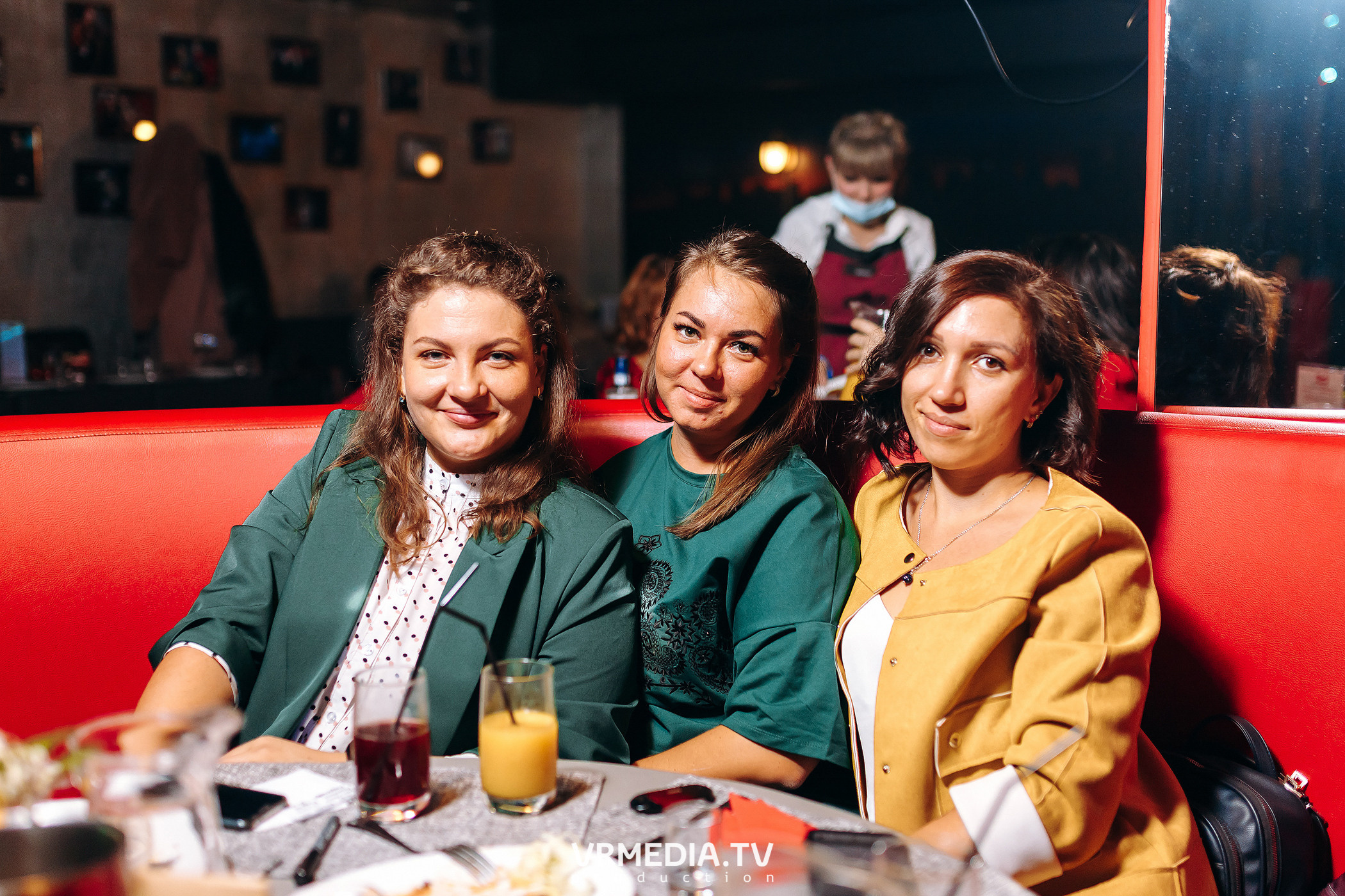 День рождения караоке «Chicago»