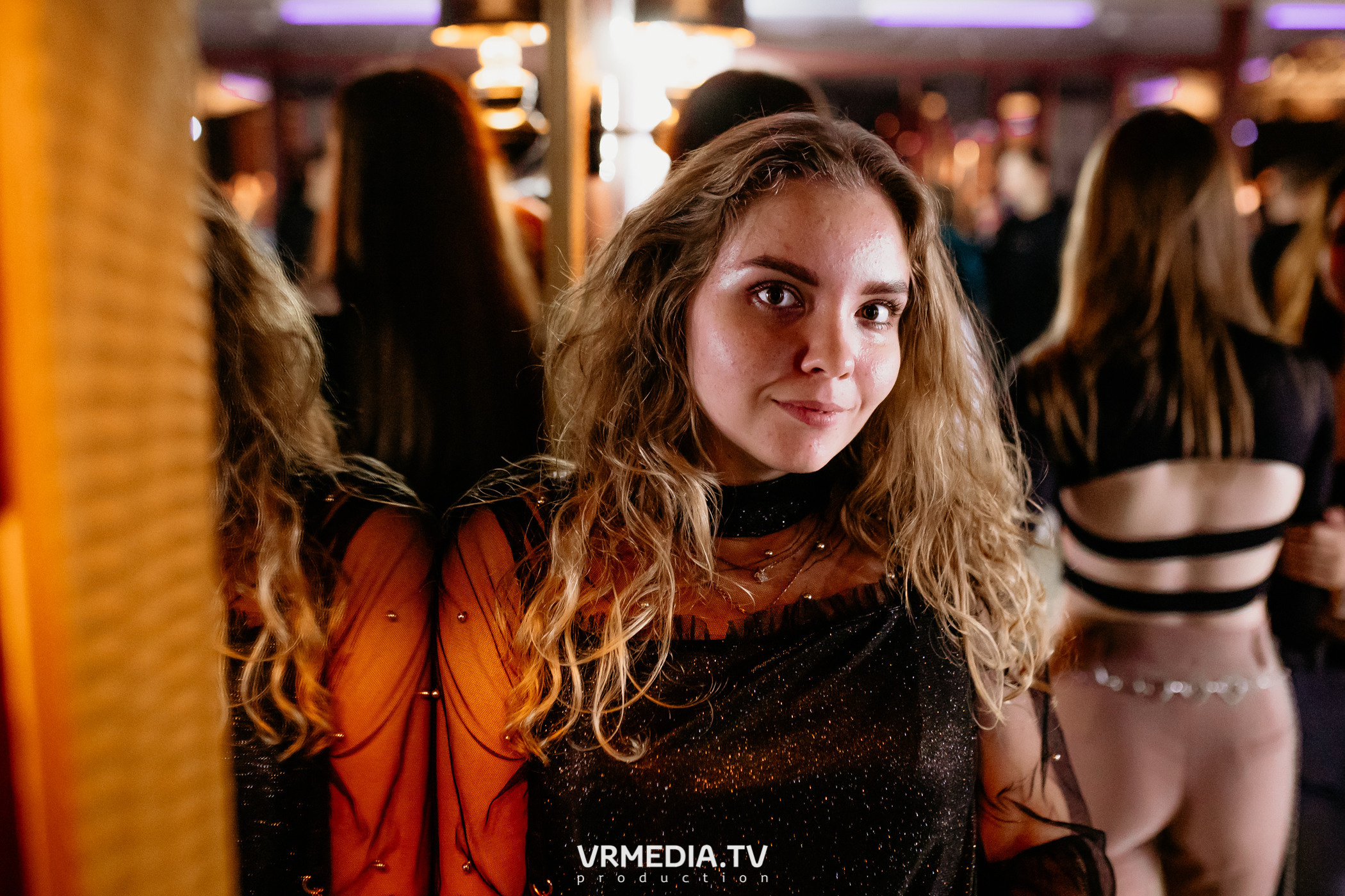 Ночь КемГМУ