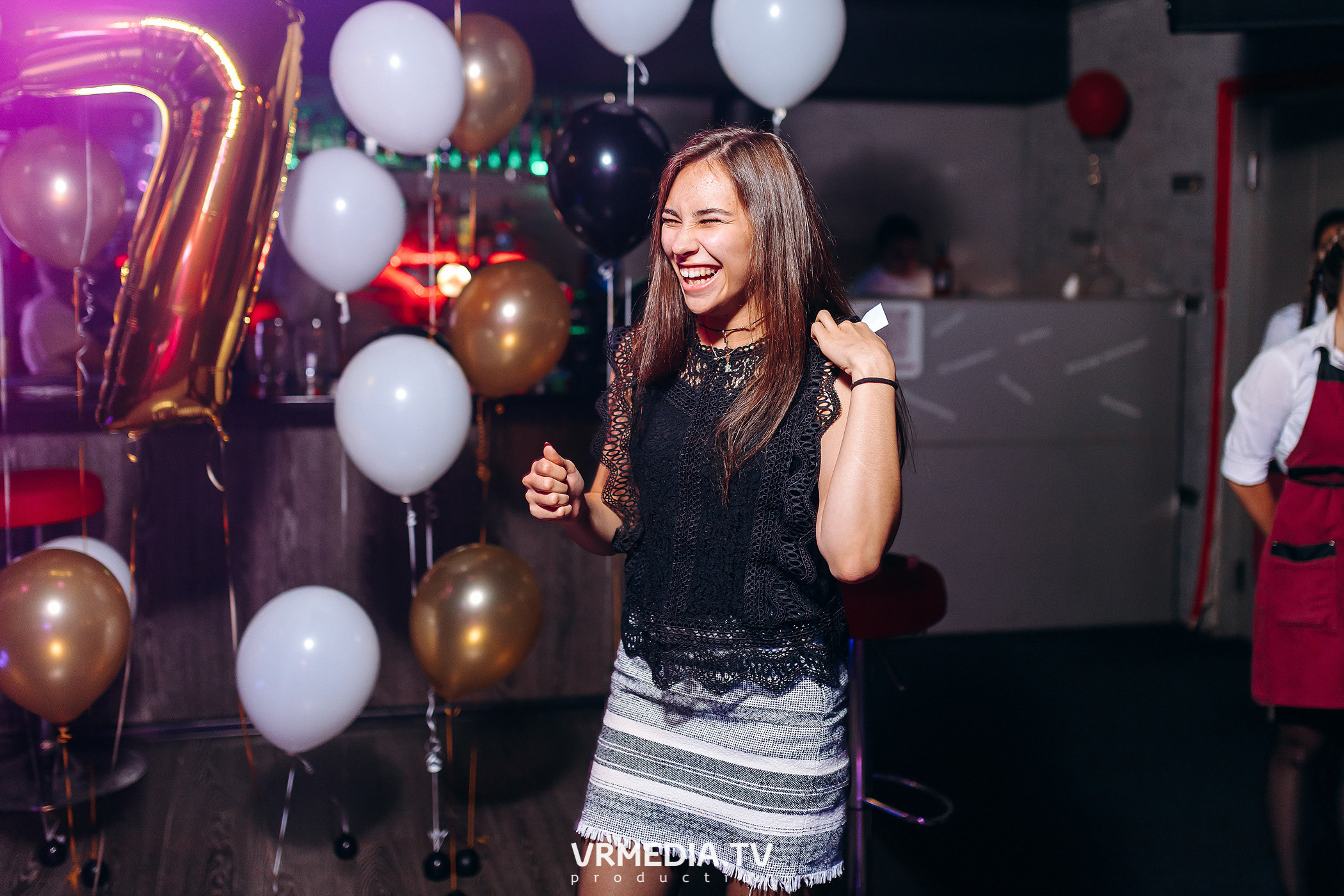 День рождения караоке «Chicago»