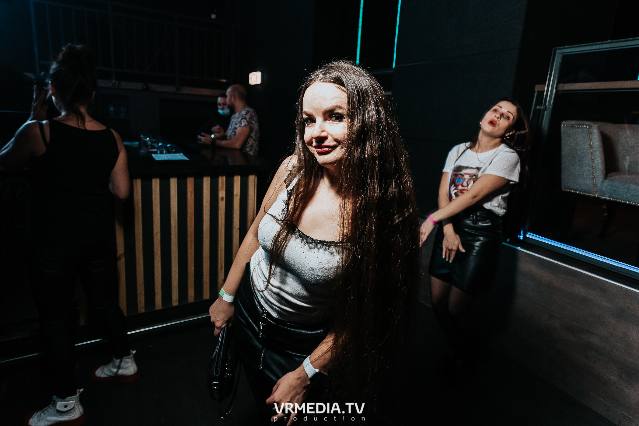 Kolya Funk в НК «Эфир»