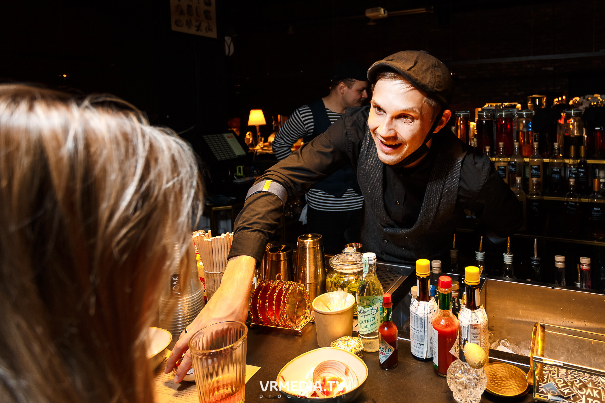 Weekend #28. Культурное пространство «Редакция»