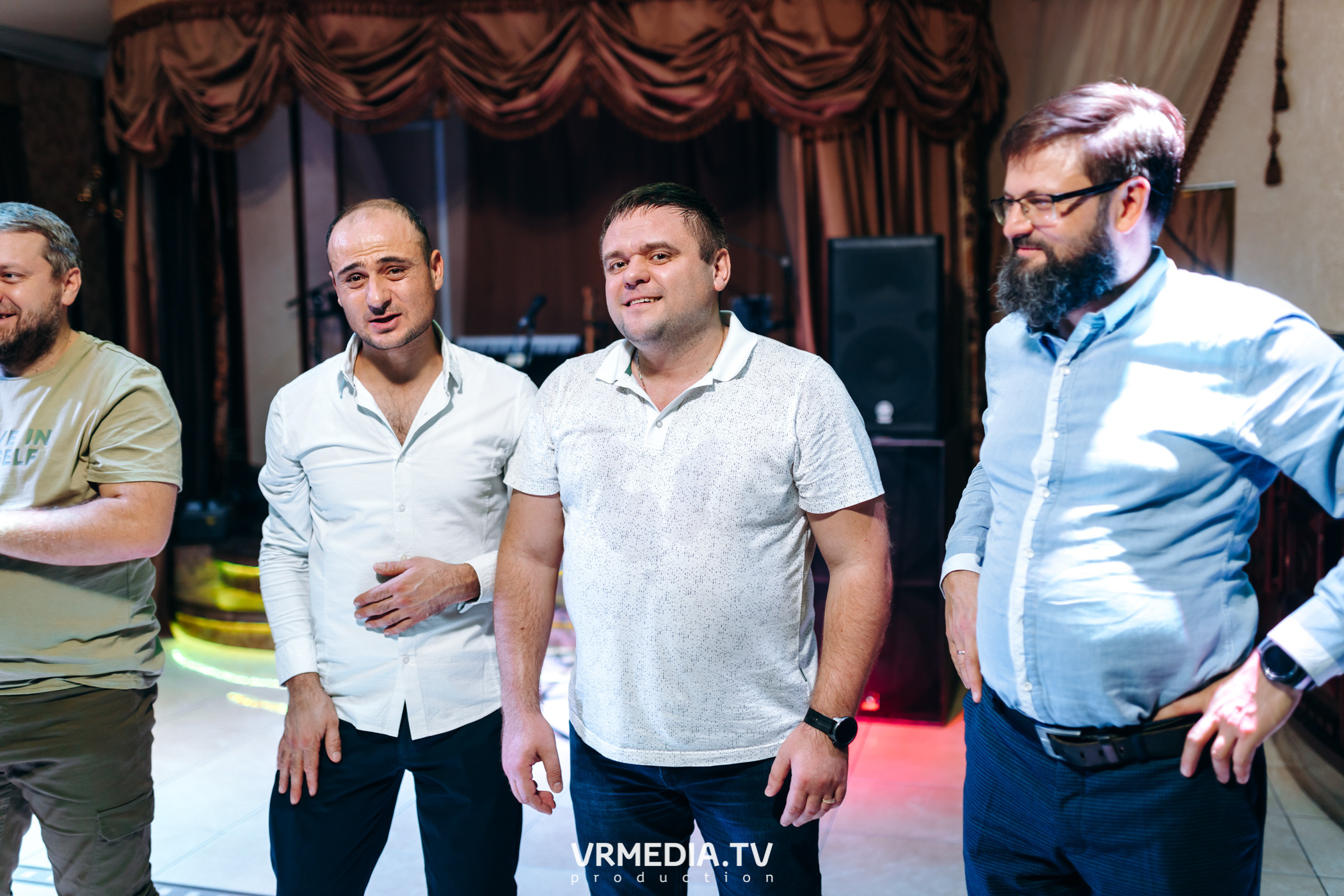 Выходные в РК «Лазурный берег»