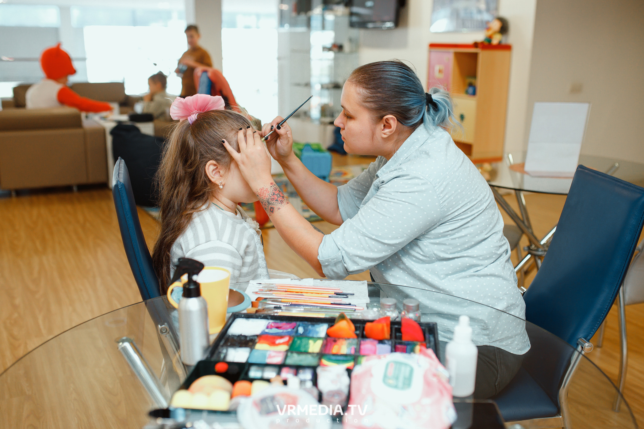 Презентация HAVAL Jolion