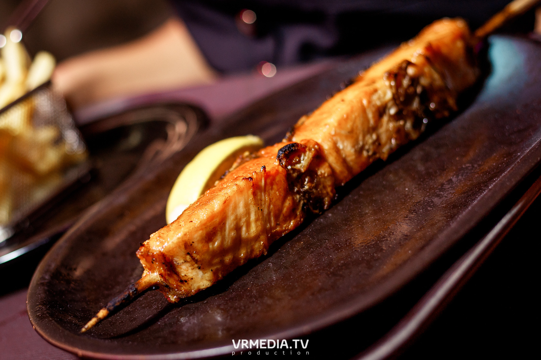 В гостях «У Петровича»