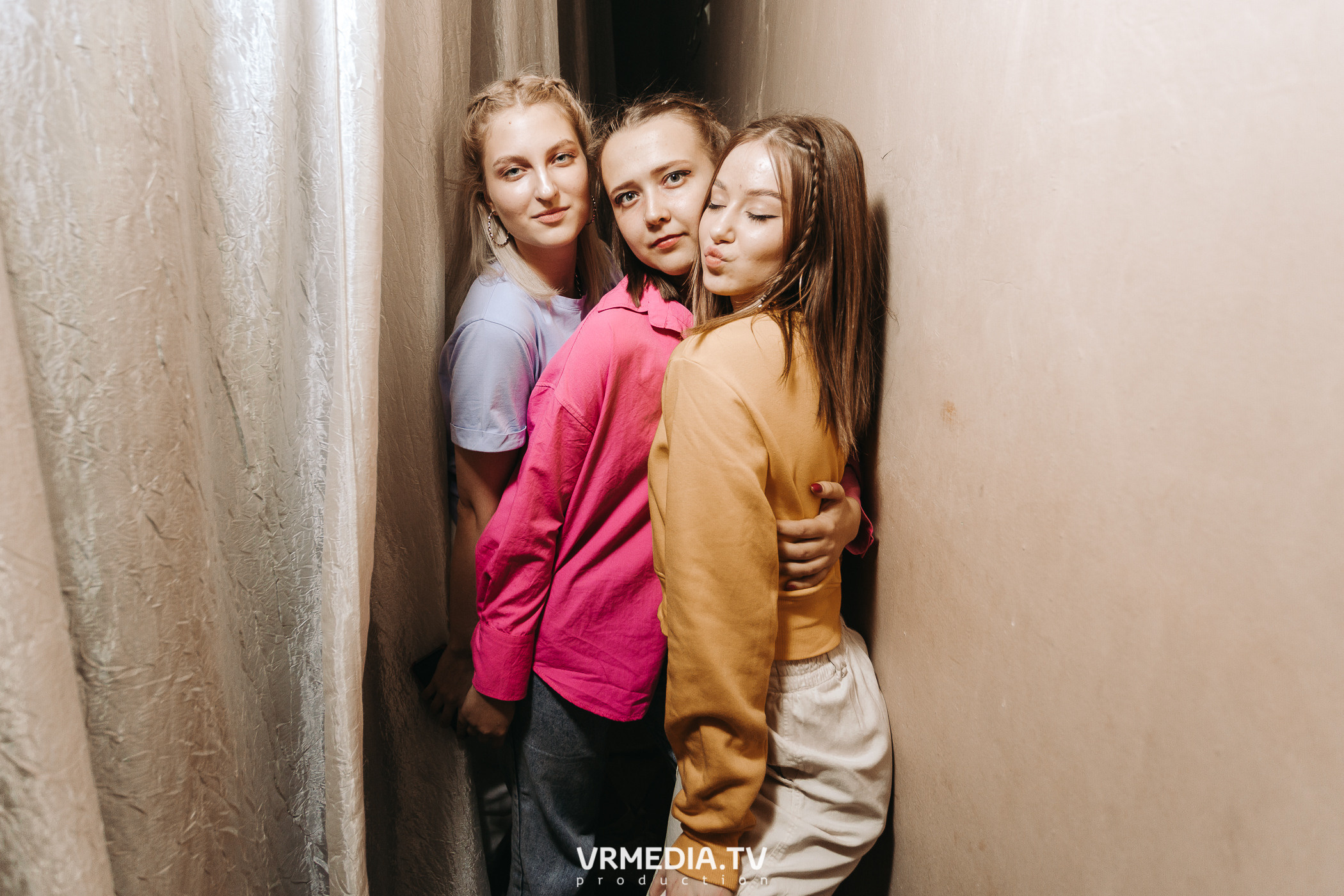 «Давай Знакомиться» в КемГМУ, Педиатрический факультет