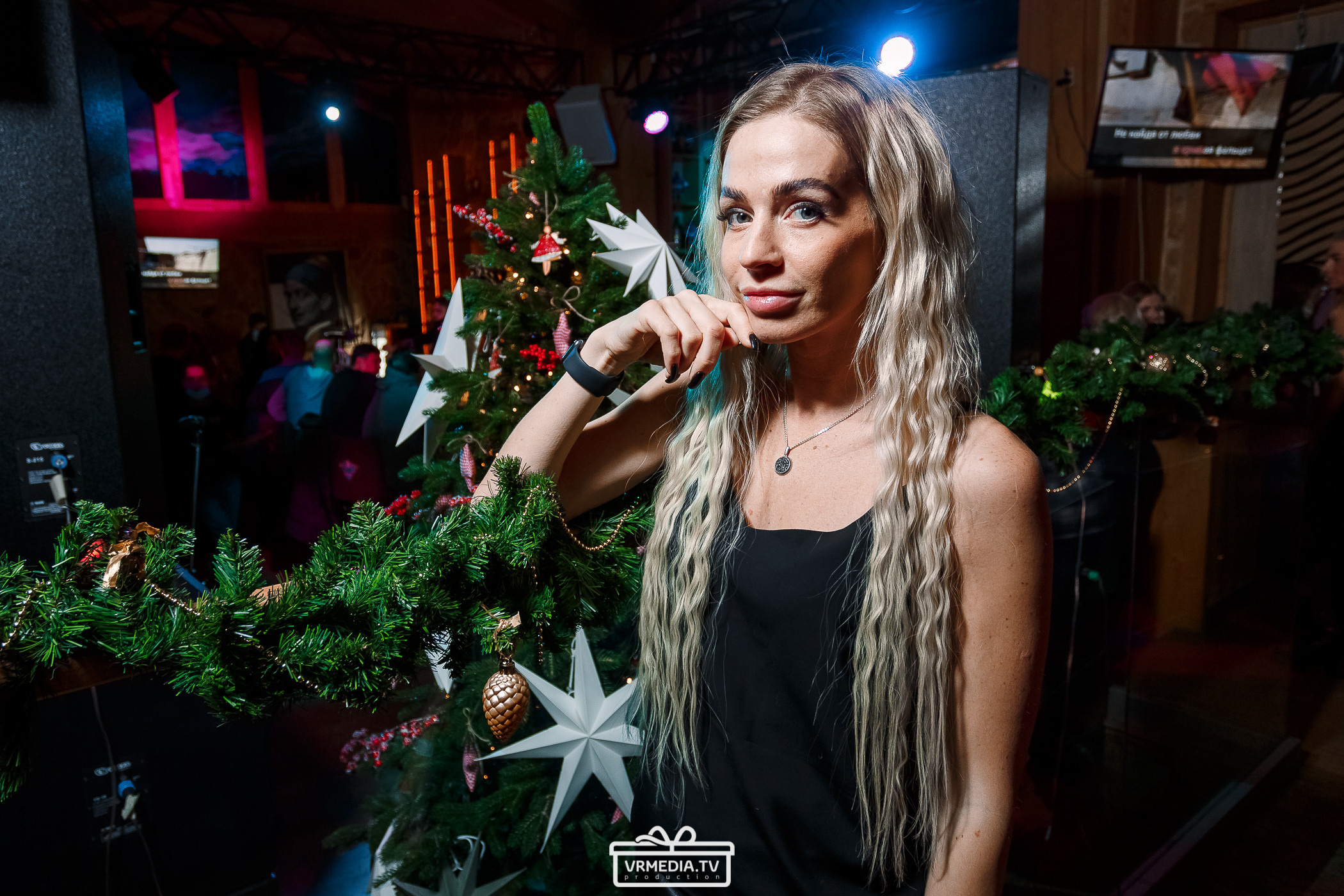 Выходные в «Alpen Club»