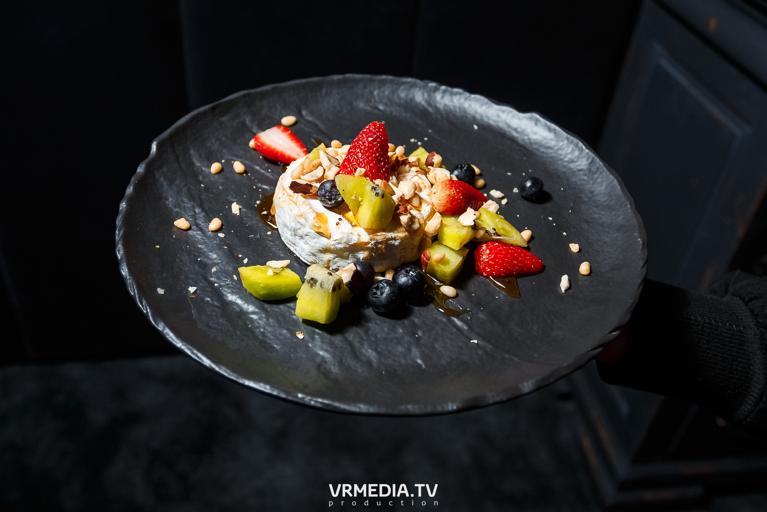 Song of summer в караоке «Volna»