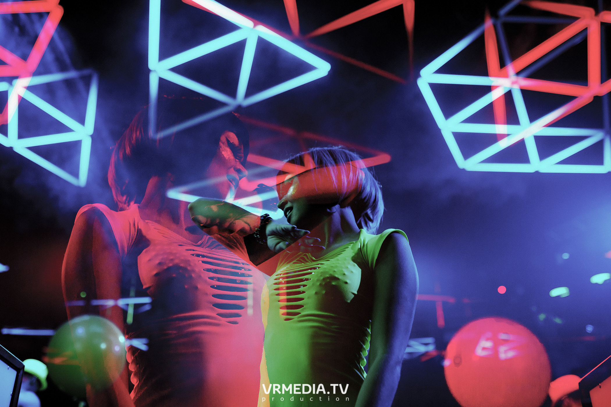 Выходные в НК «Эфир»