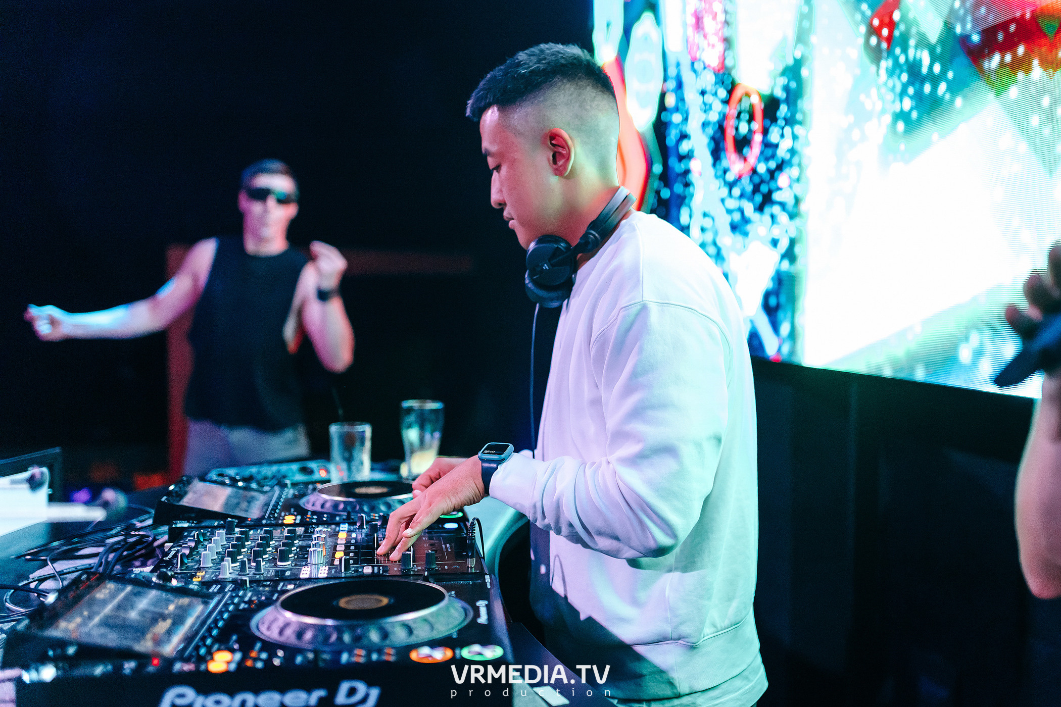 Chao в НК «Эфир»