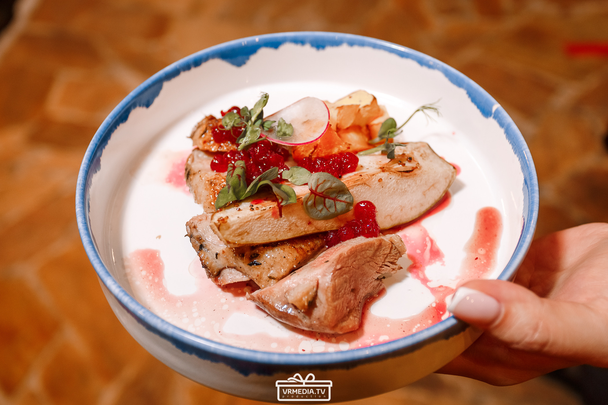 Выходные в «Alpen Club»