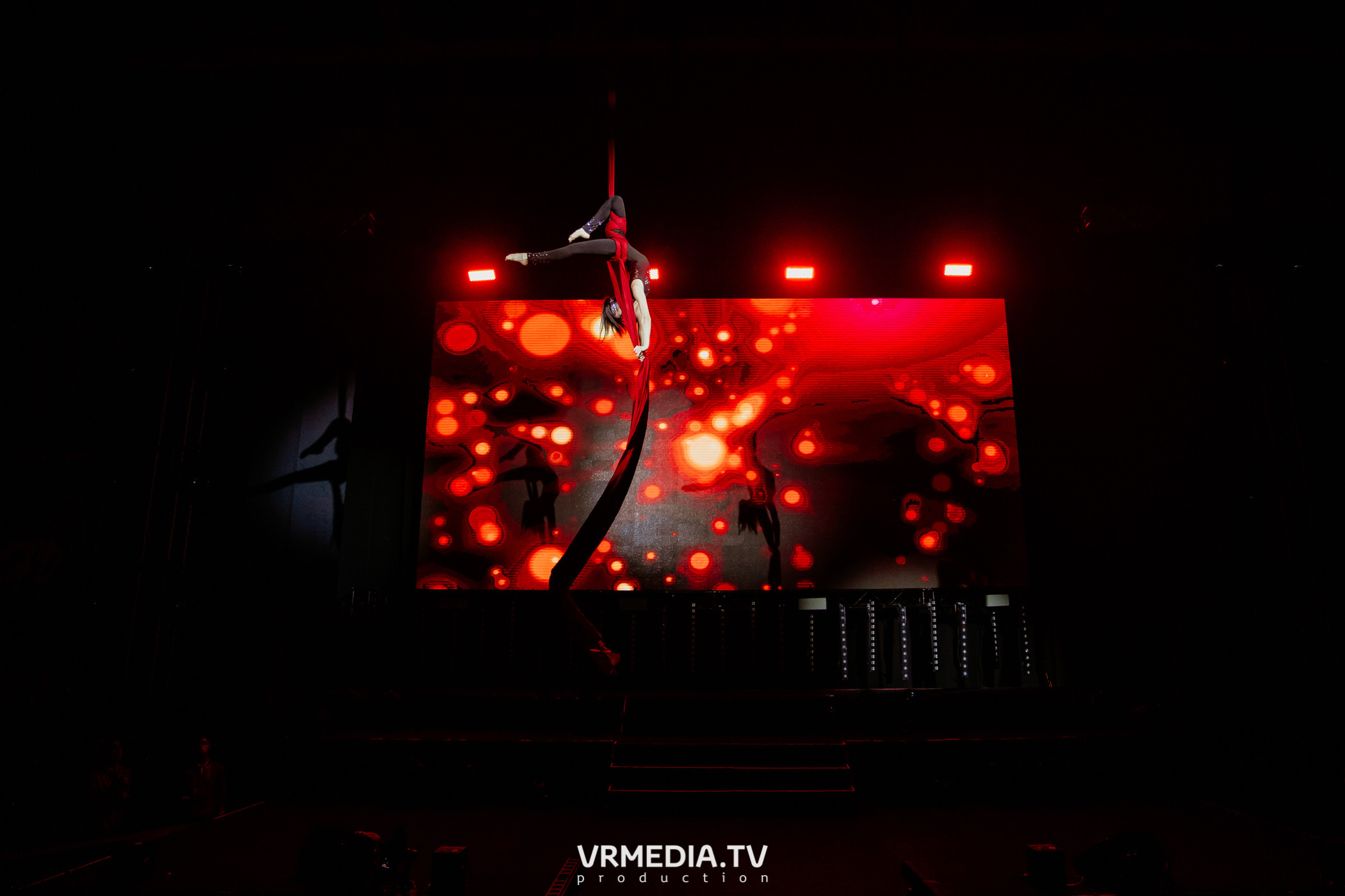 Благотворительный бойцовский турнир «Битва за добро»