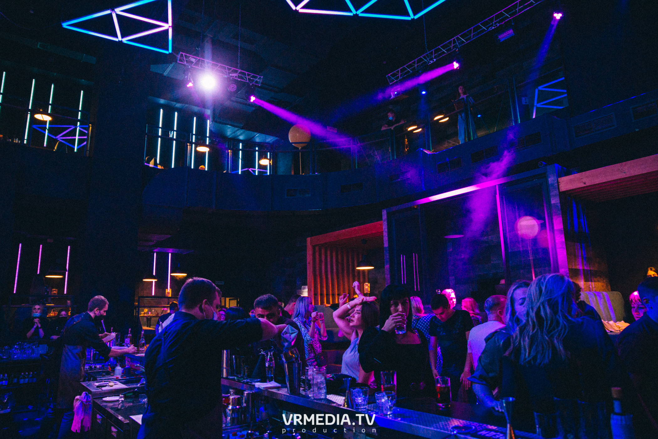 Выходные в НК «Эфир»