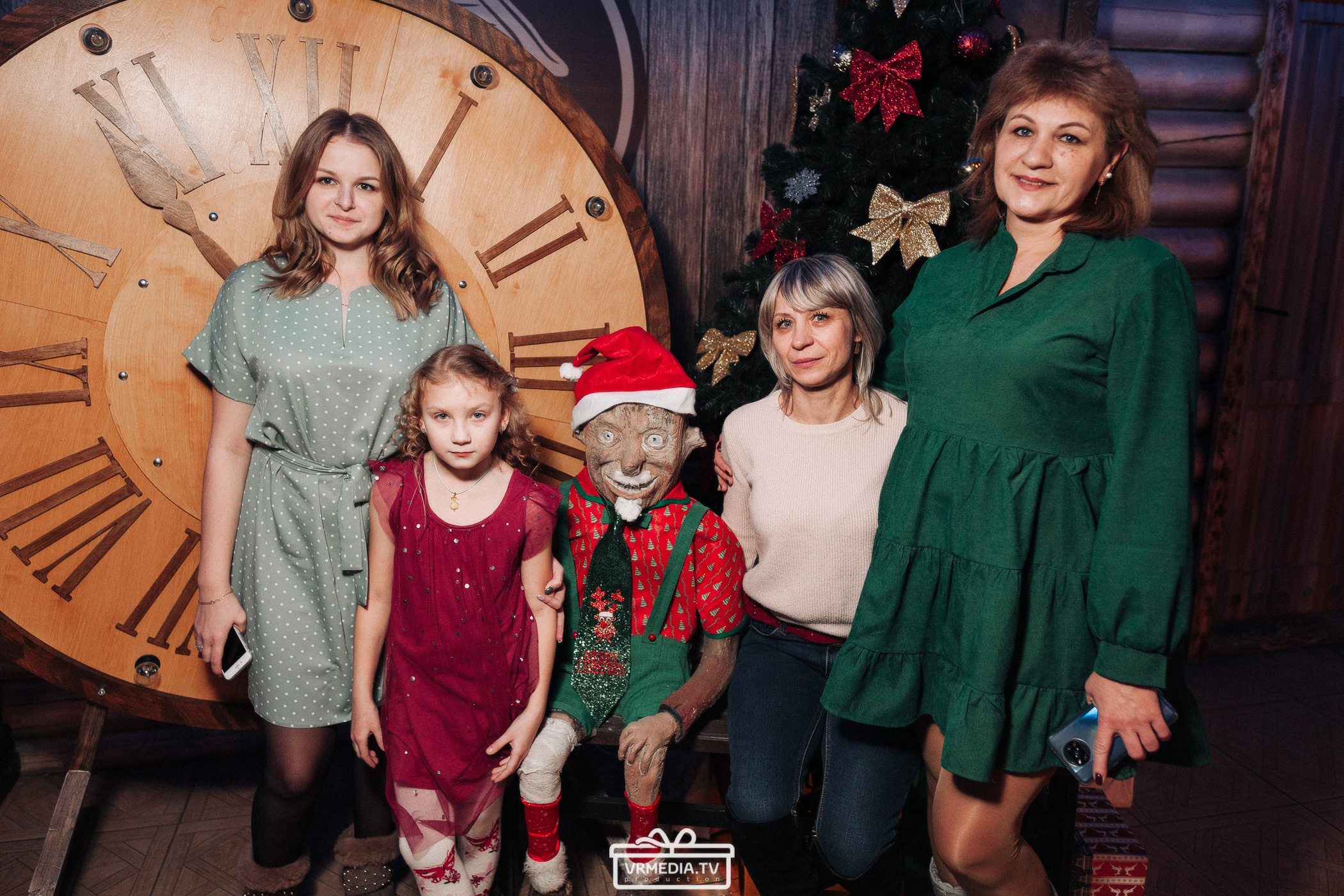 В гостях «У Петровича»