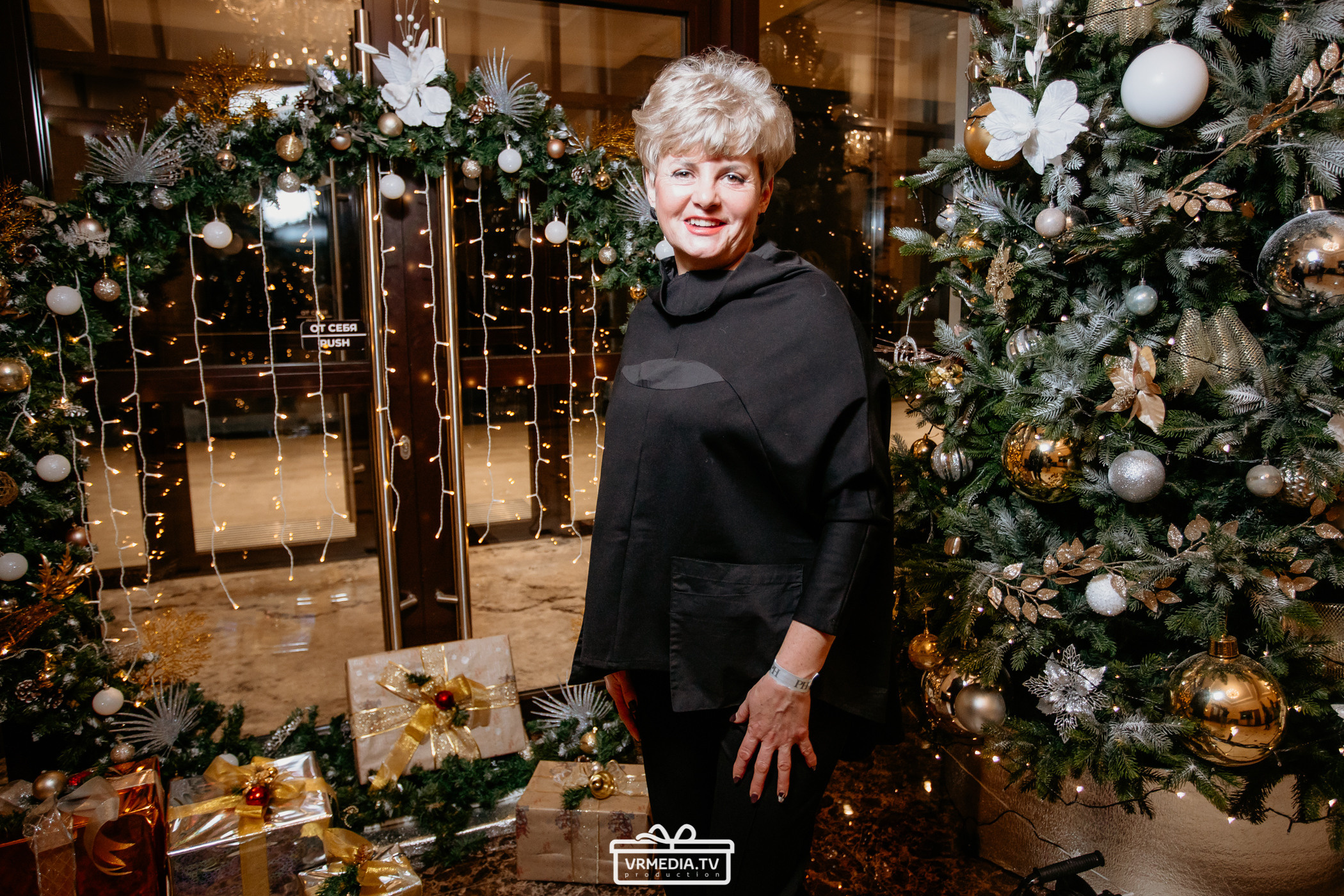 Выходные в ресторане «Paradise»