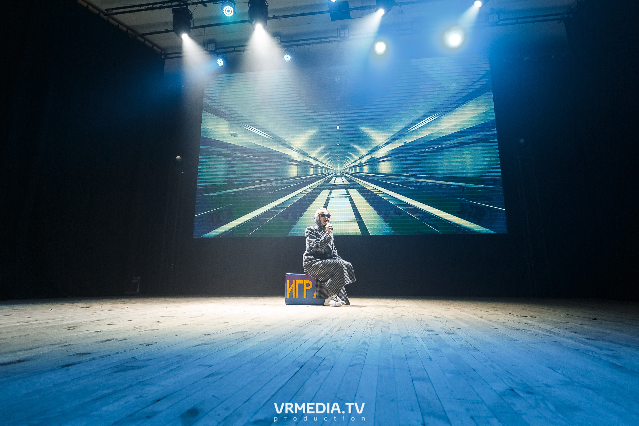 «Давай Знакомиться» в КемГМУ, Медико-профилактический факультет