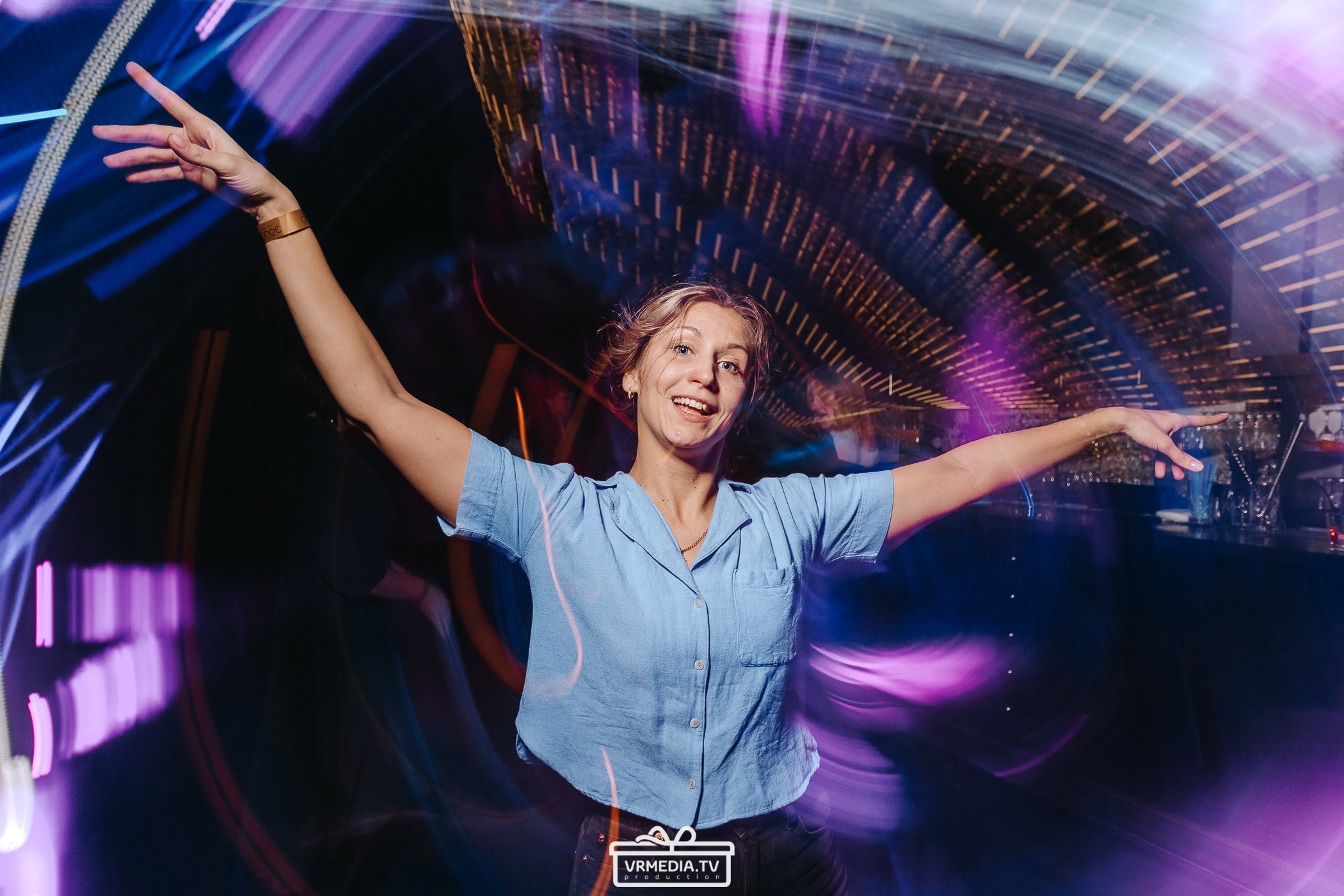 Выходные в НК «Эфир»