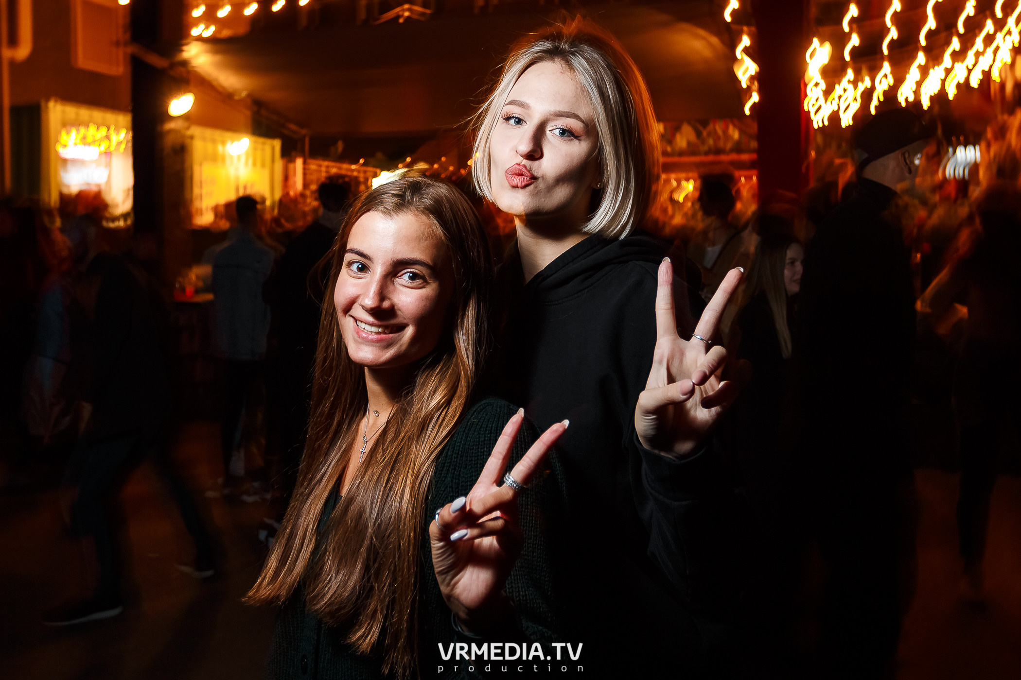 Weekend #28. Культурное пространство «Редакция»