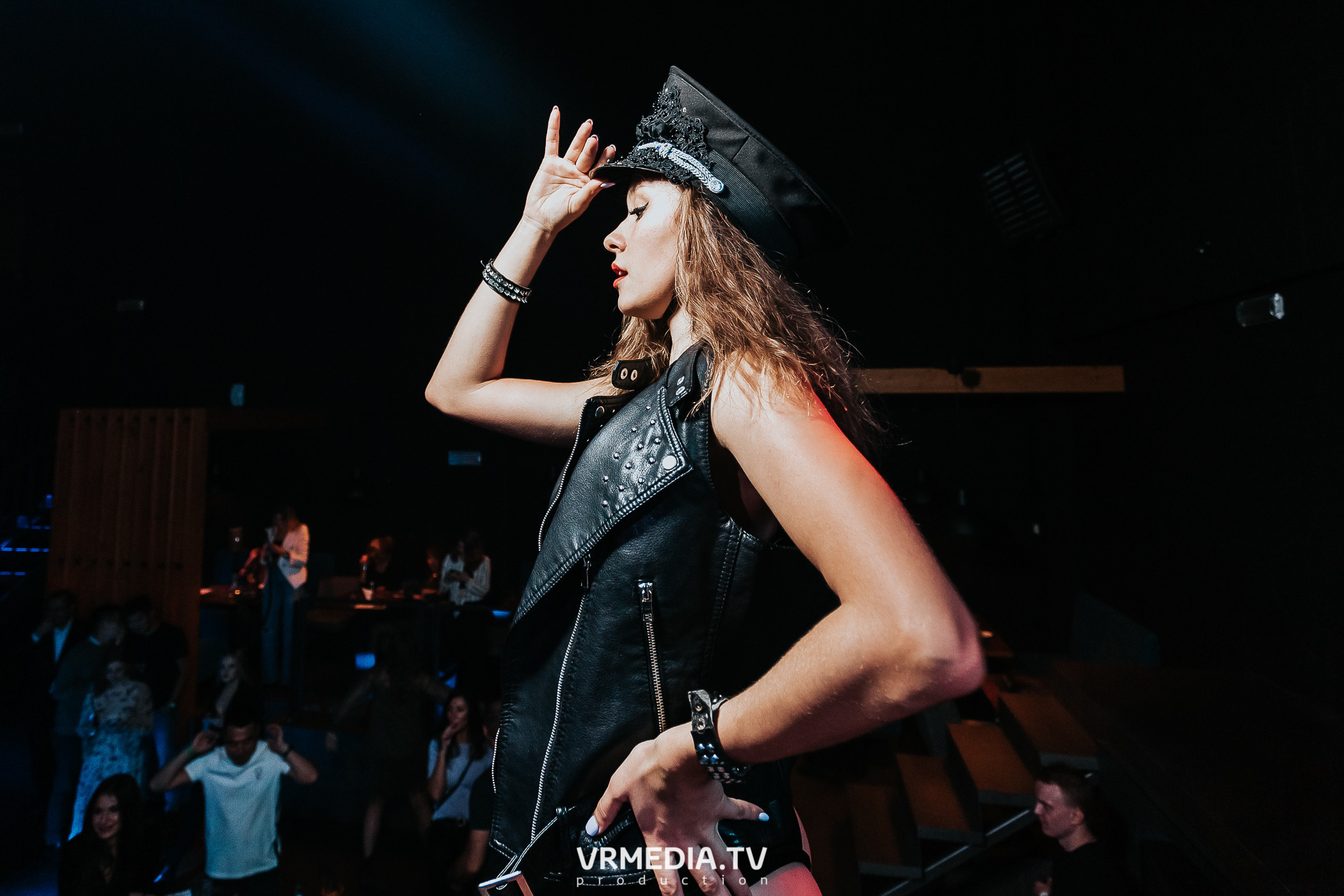 Kolya Funk в НК «Эфир»