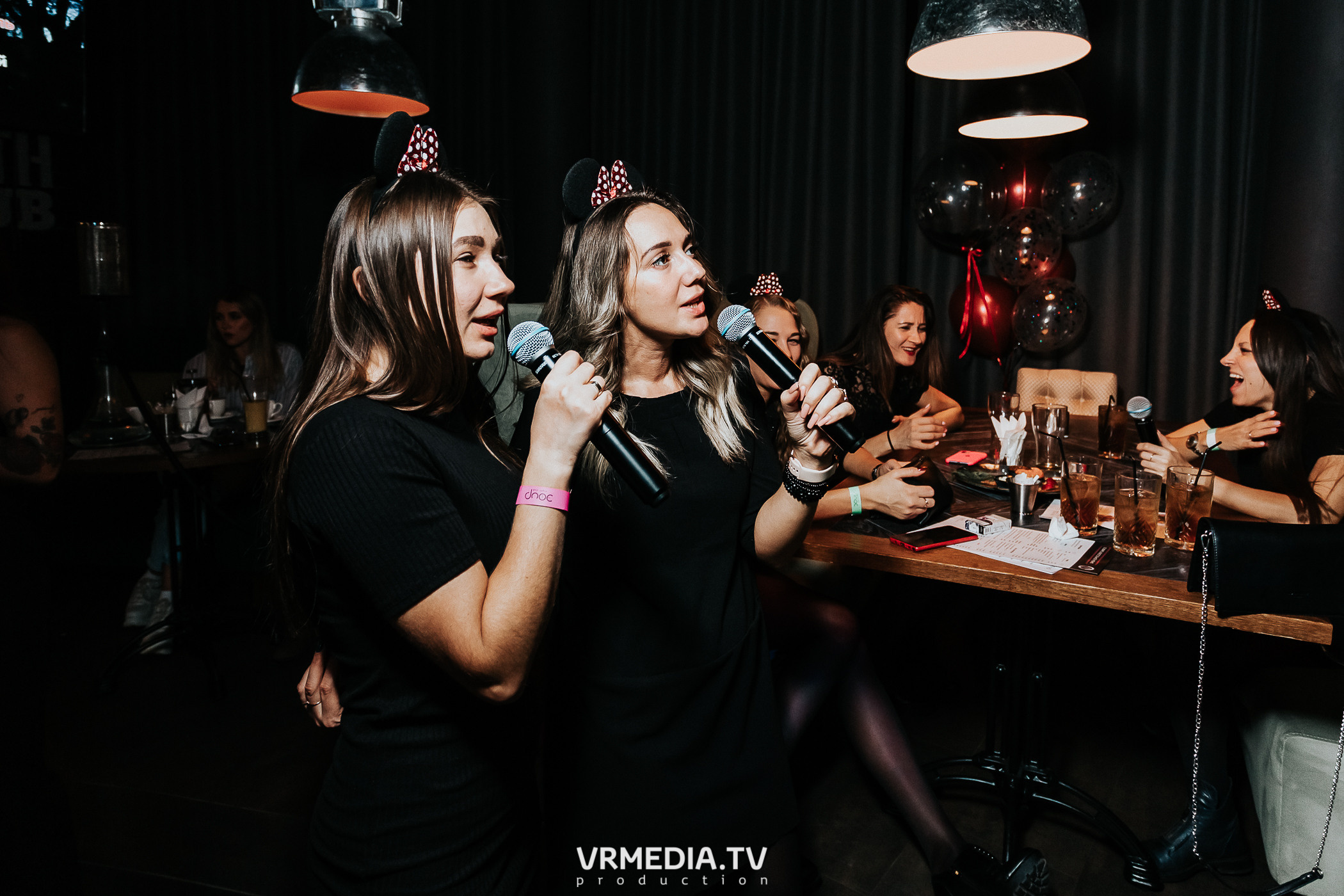 Выходные в НК «Эфир»