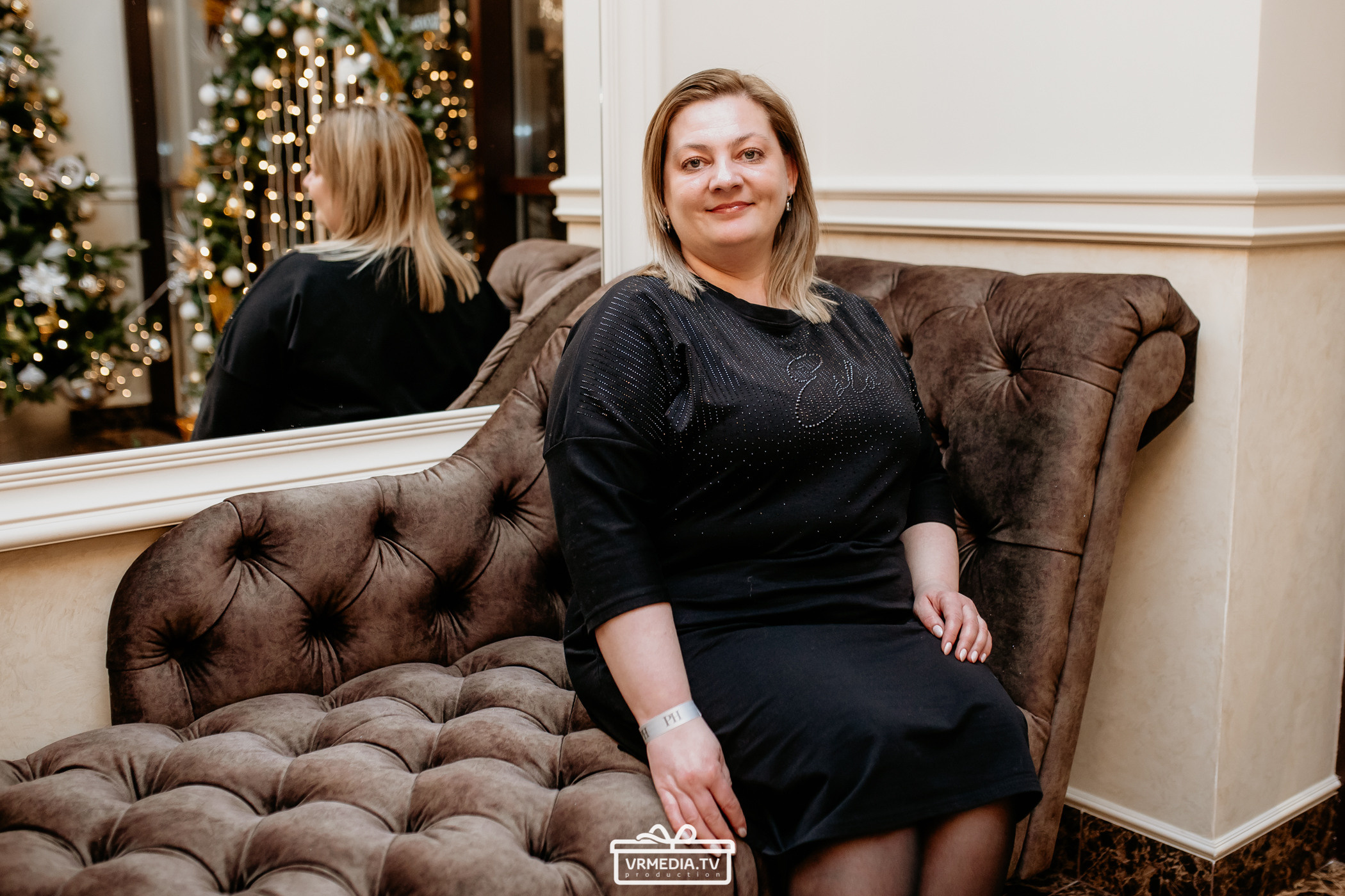 Выходные в ресторане «Paradise»