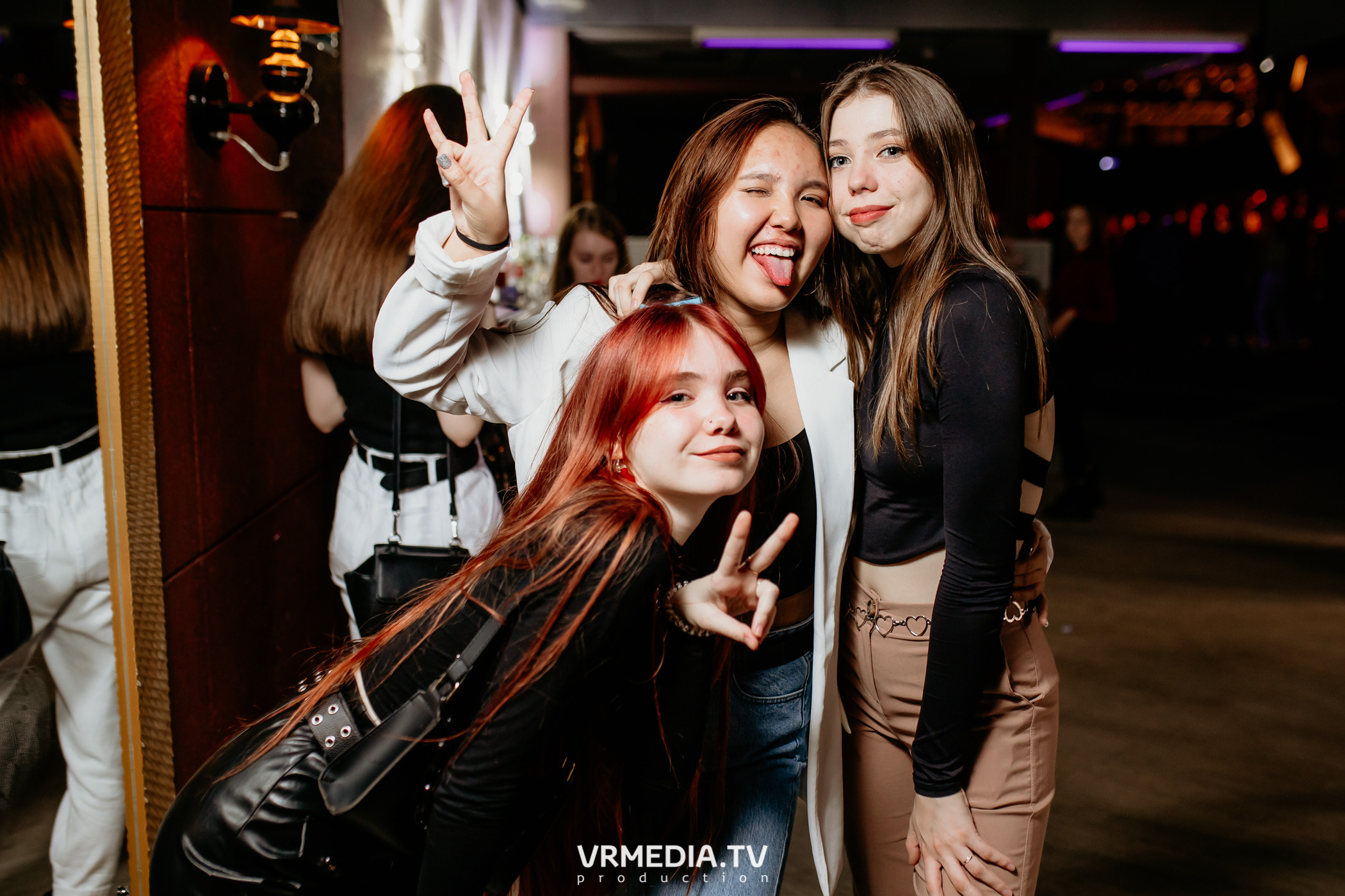 Ночь КемГМУ