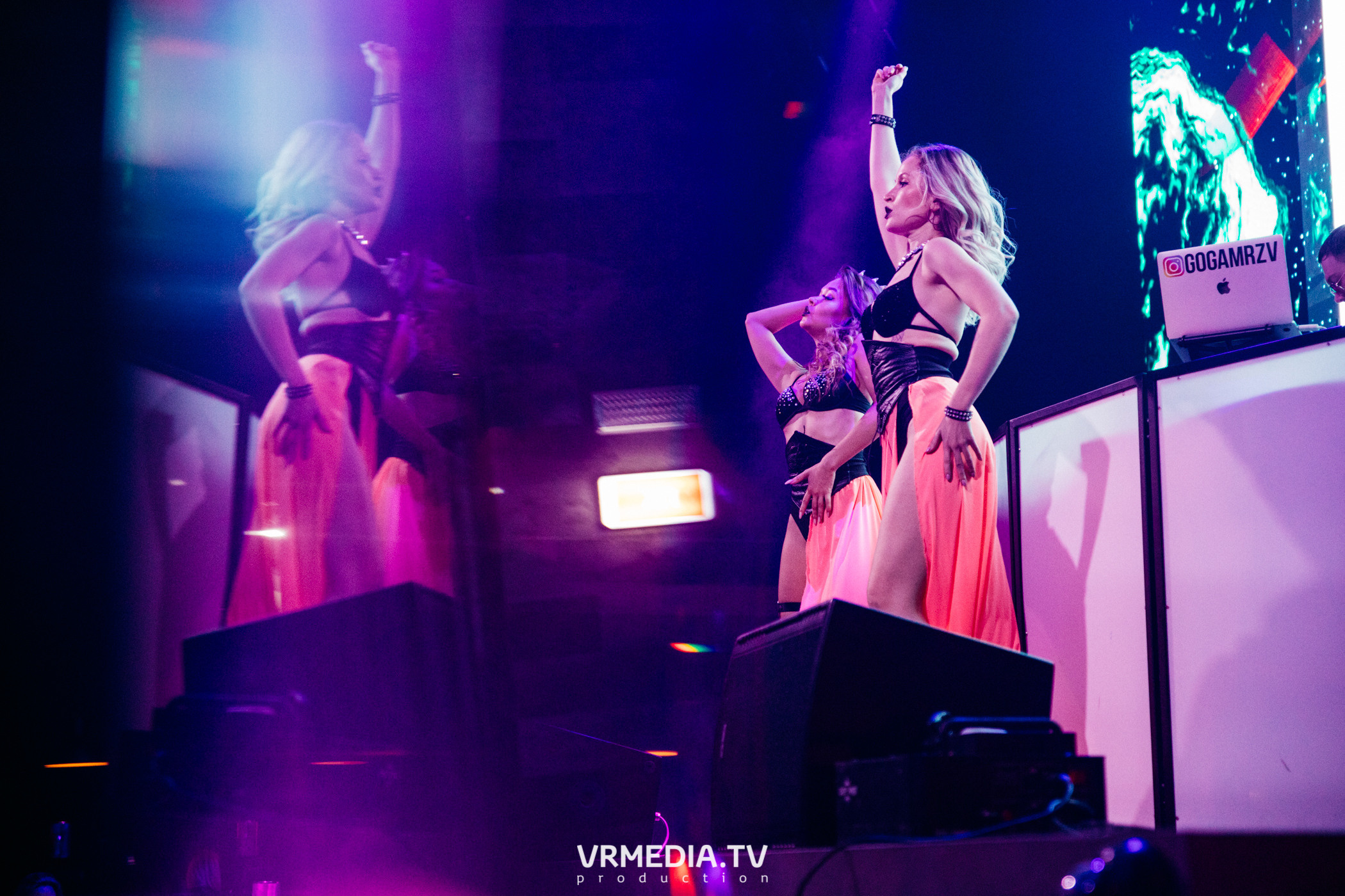 Выходные в НК «Эфир»