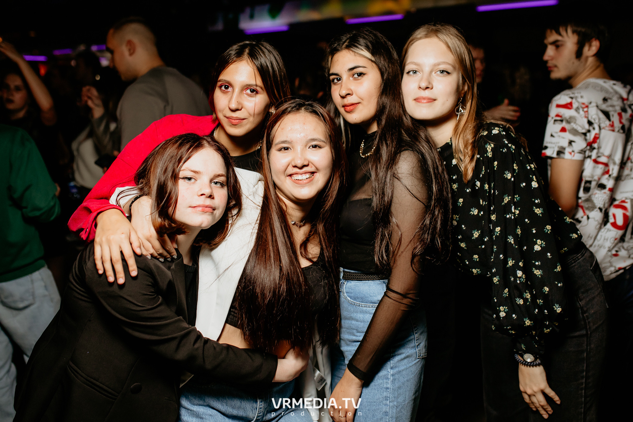 Ночь КемГМУ