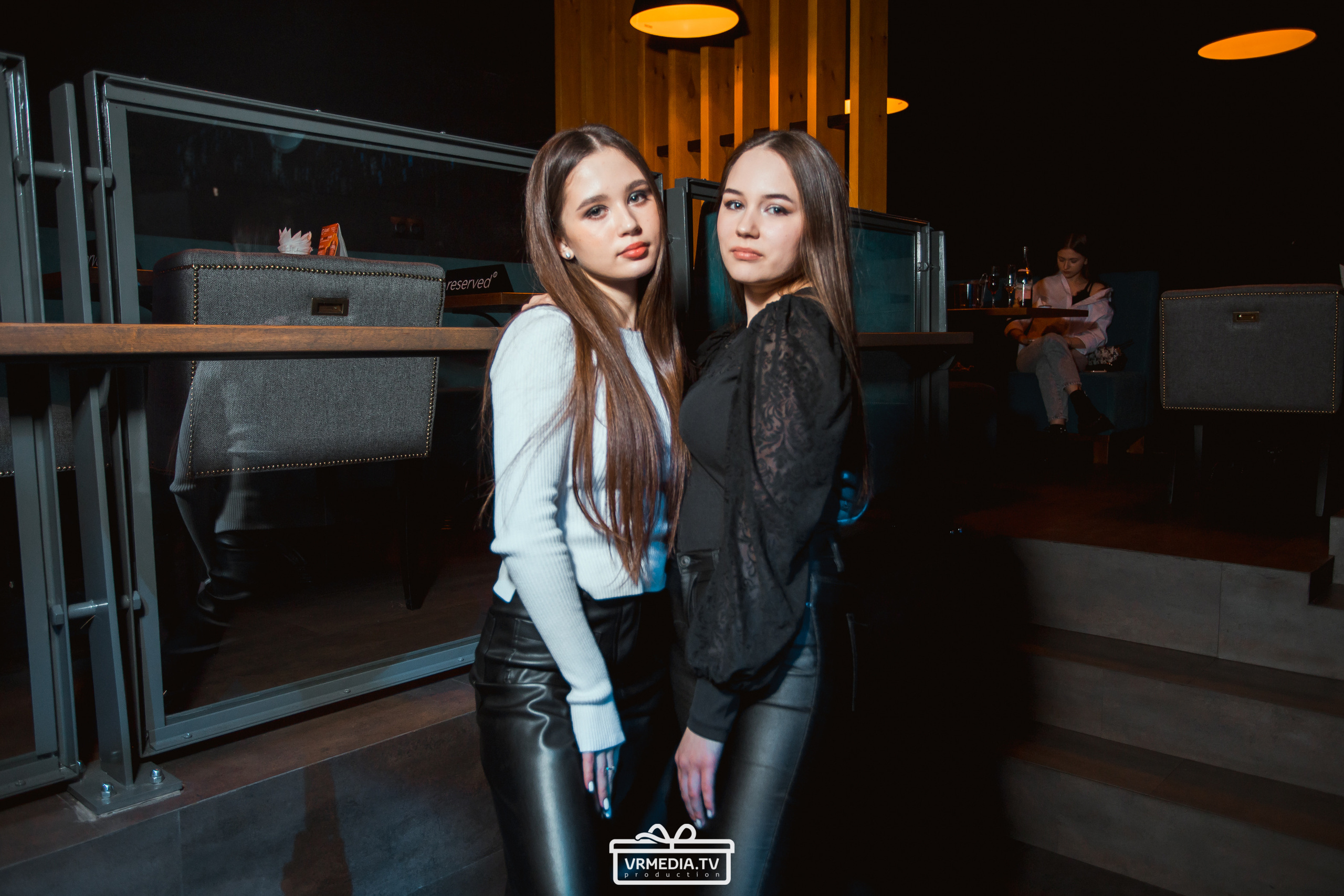 Выходные в НК «Эфир»