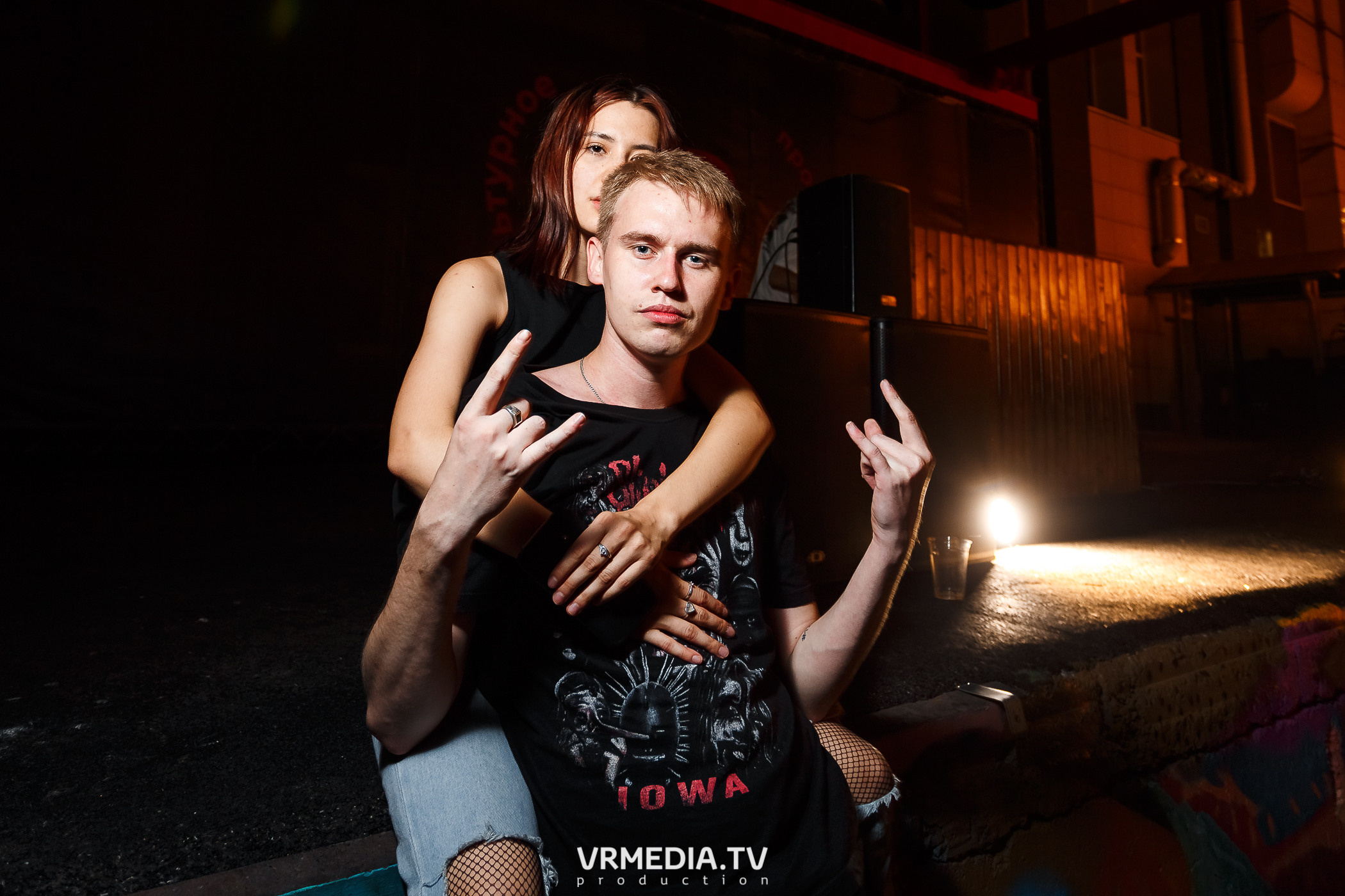 #Редакция_Лето. Культурное пространство «Редакция»