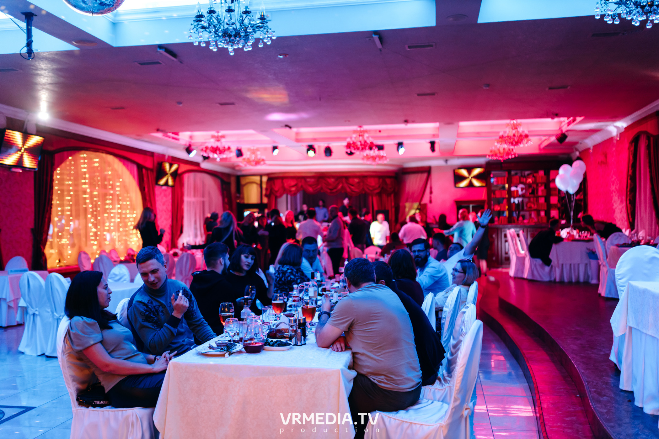 Выходные в РК «Лазурный берег»