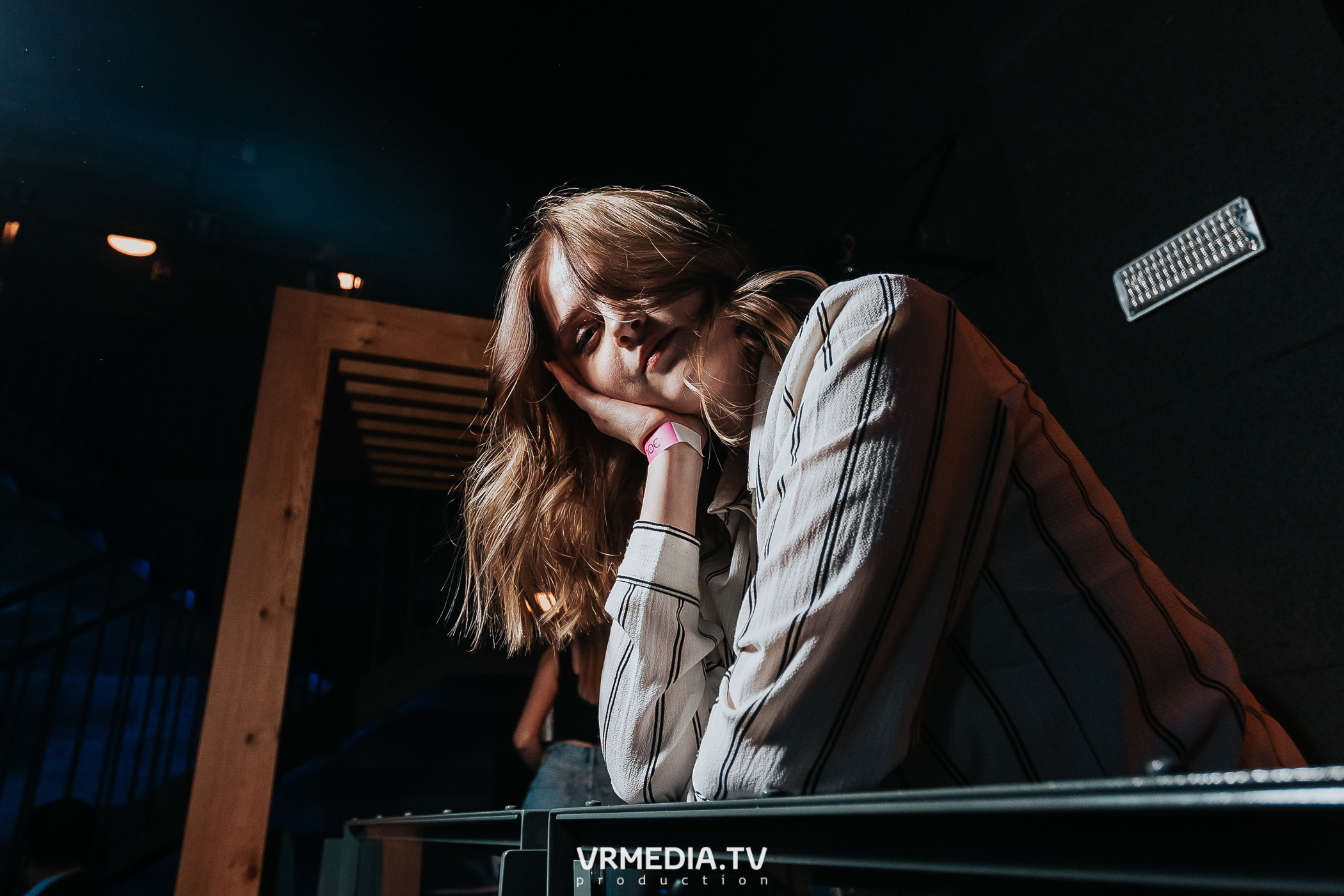 Kolya Funk в НК «Эфир»