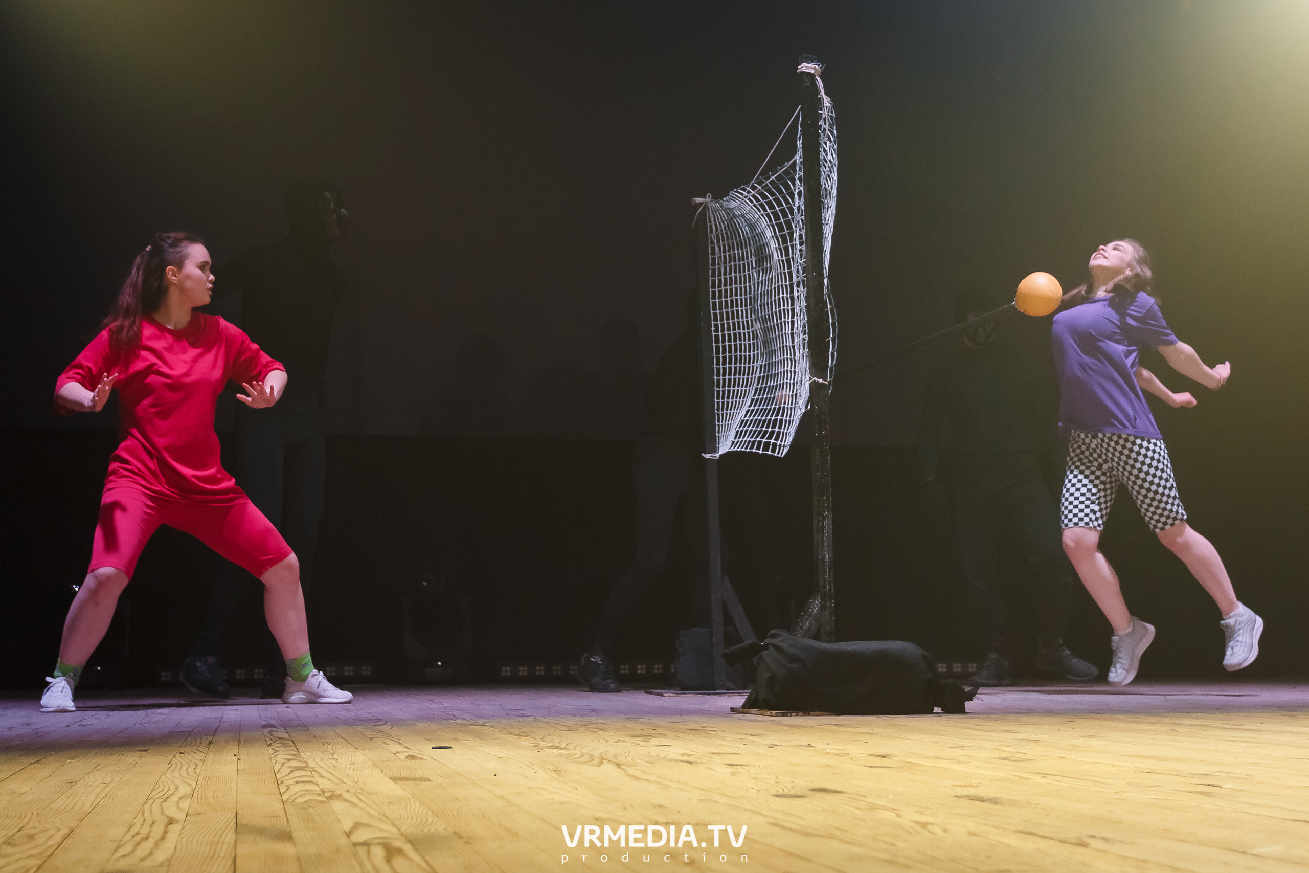 «Давай Знакомиться» в КемГМУ, Лечебный факультет