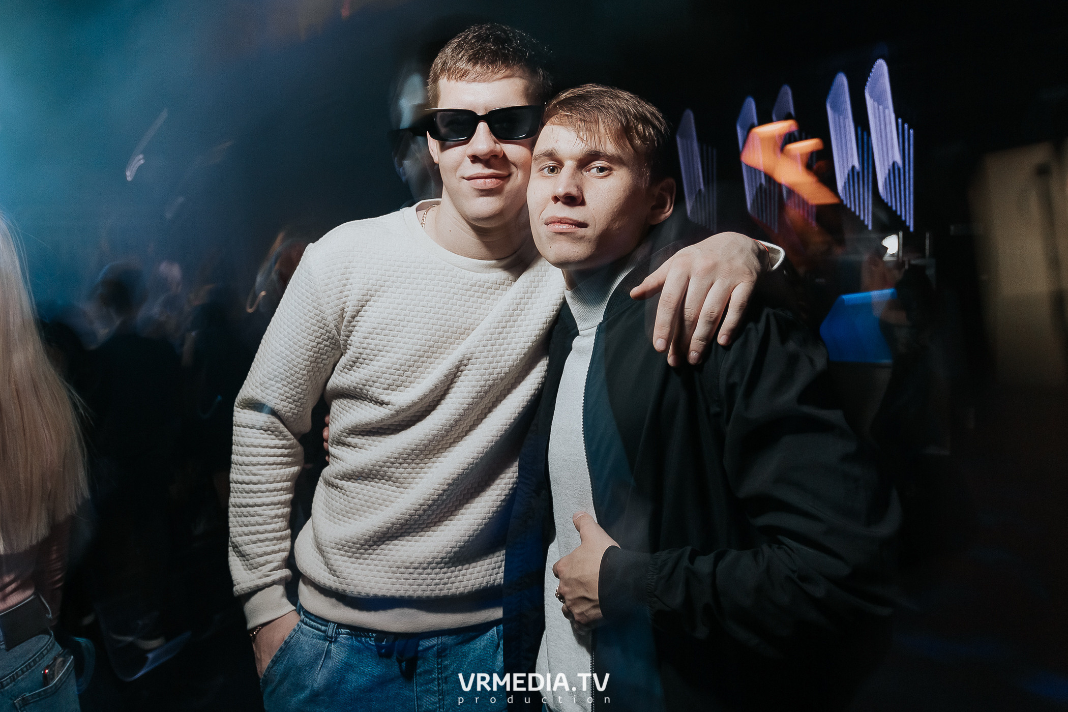 Kolya Funk в НК «Эфир»