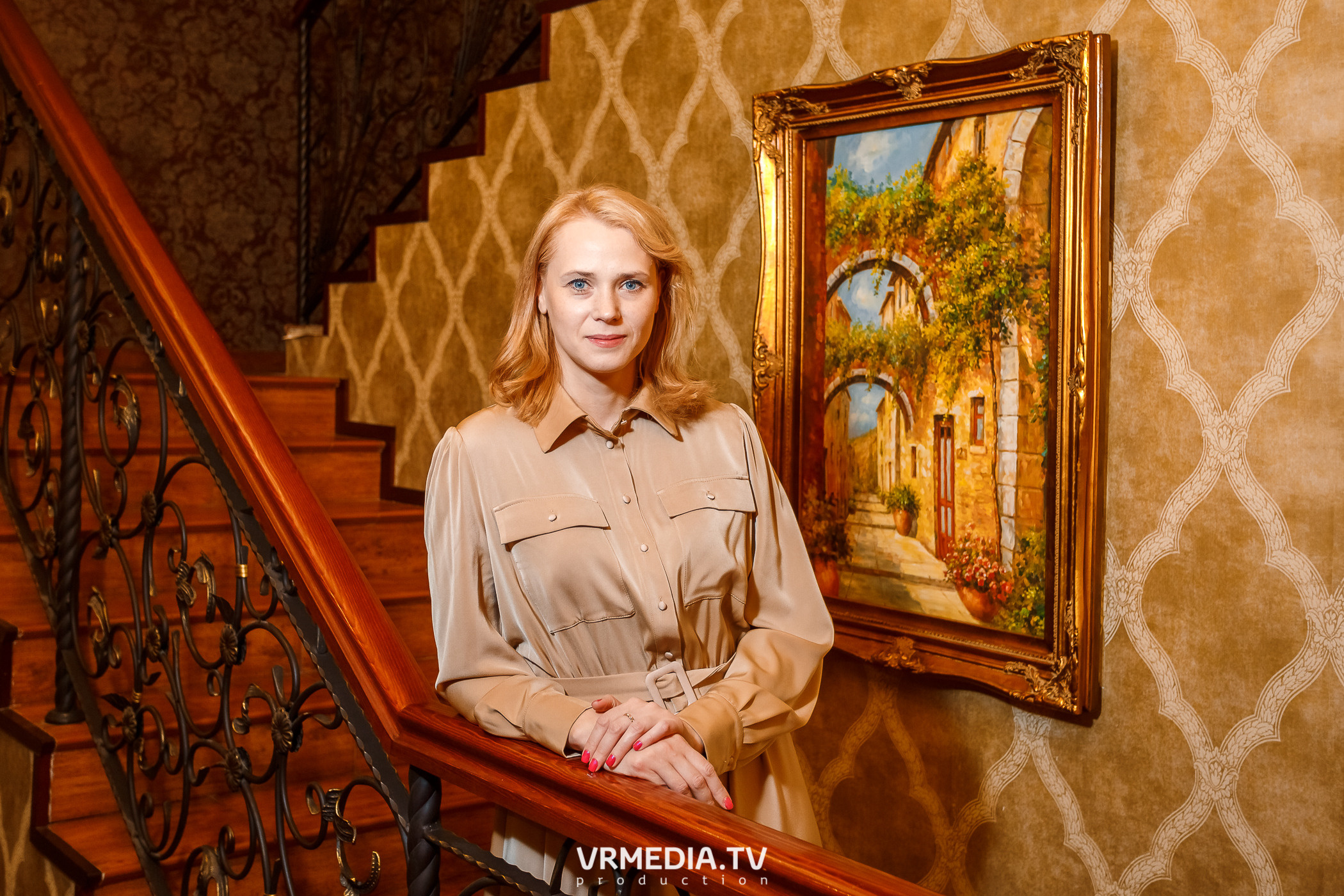 Выходные в РК «Лазурный берег»