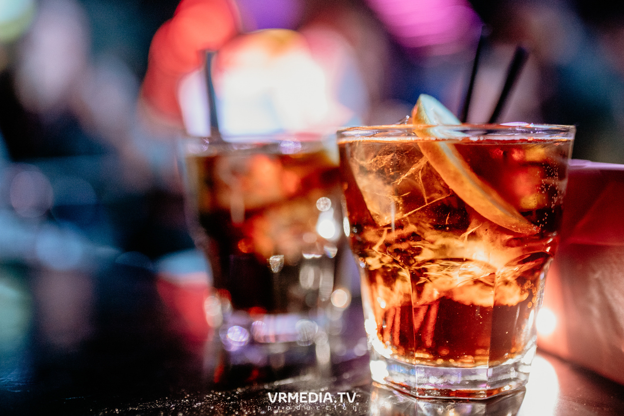 Da Men в НК «Эфир»