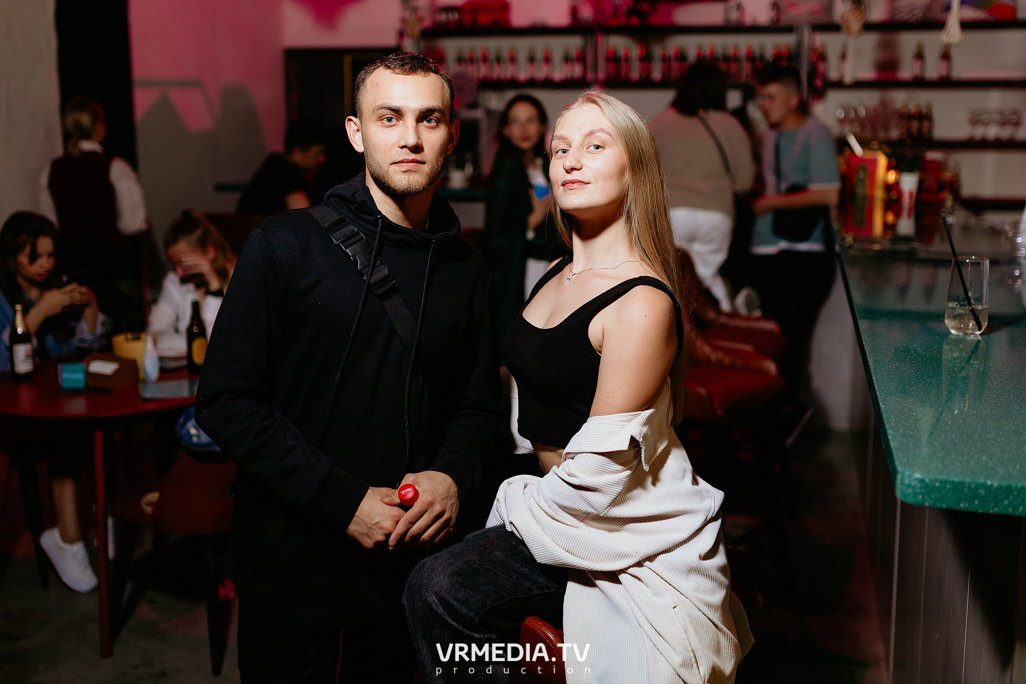 #Редакция_Лето. Культурное пространство «Редакция»