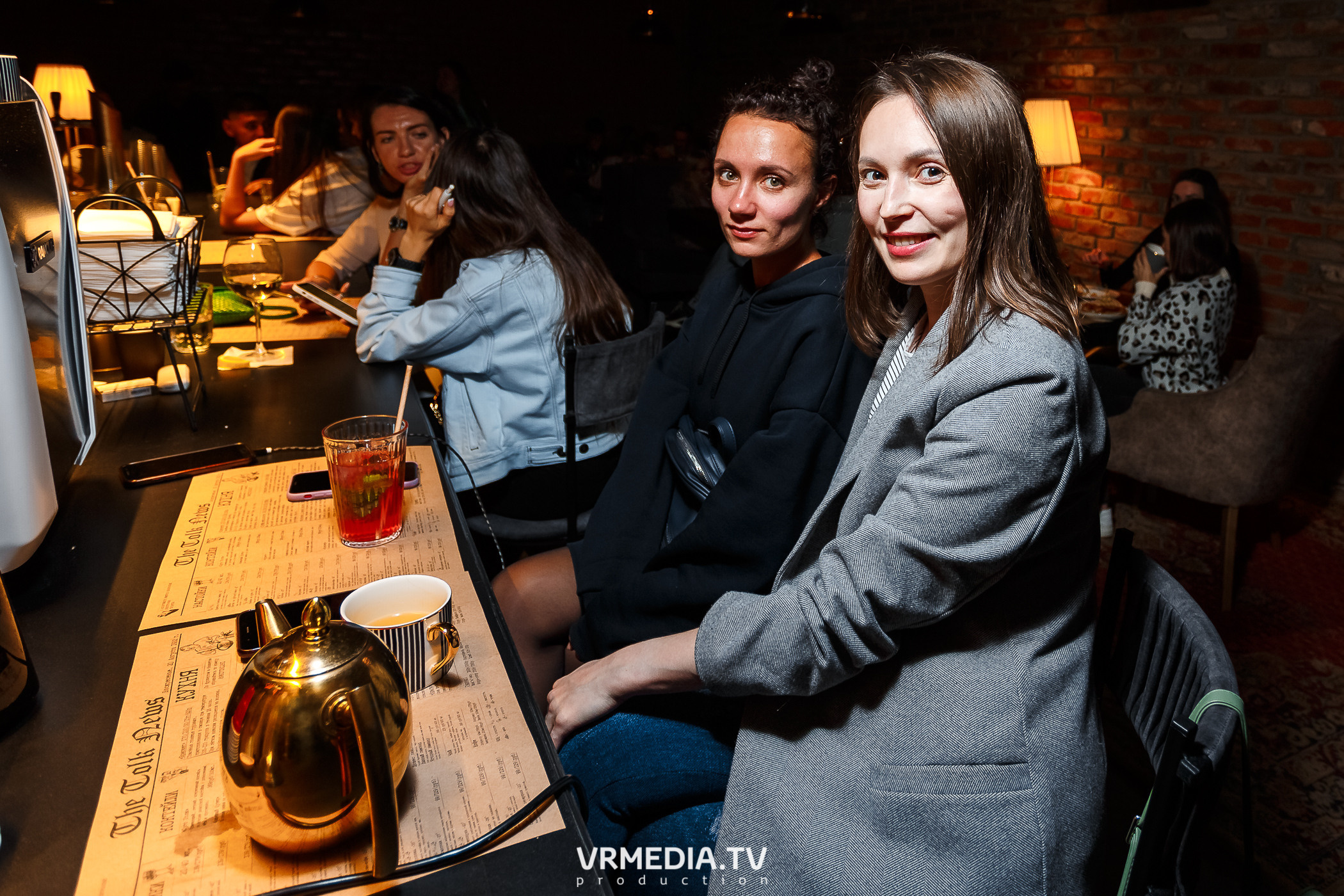 Weekend #28. Культурное пространство «Редакция»