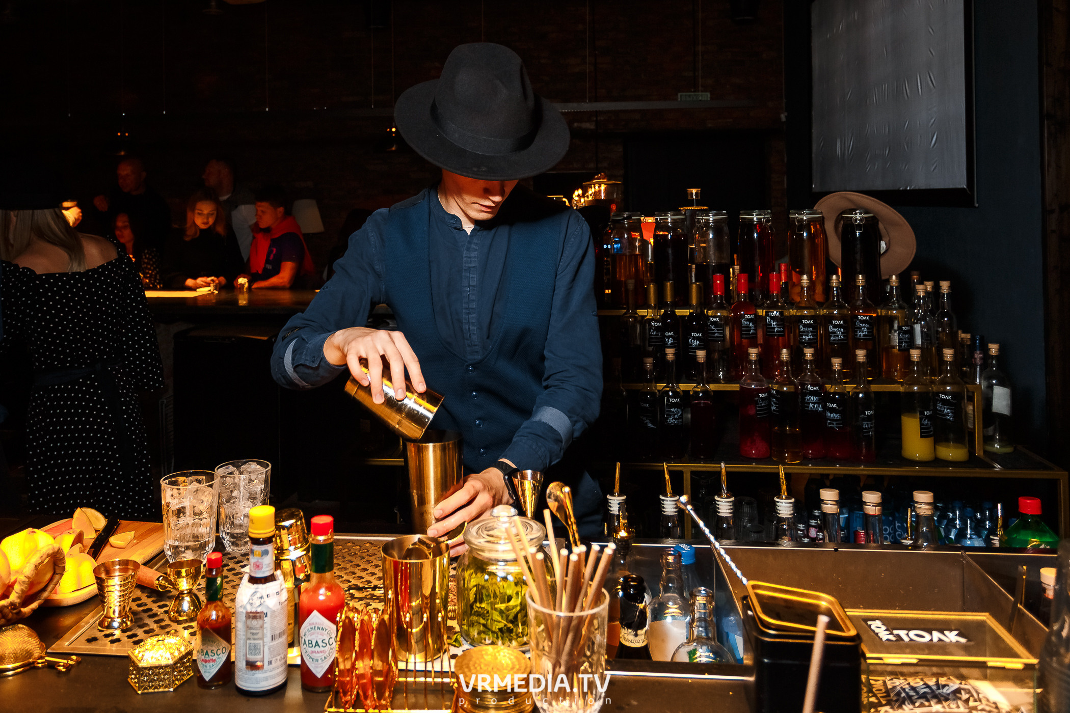 #Редакция_Лето. Культурное пространство «Редакция»