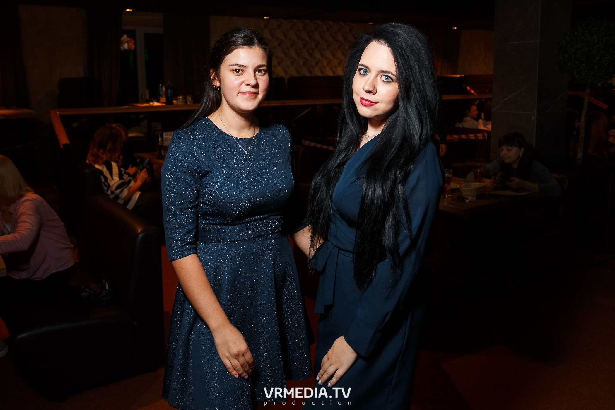 Выходные в баре «DOSKI»