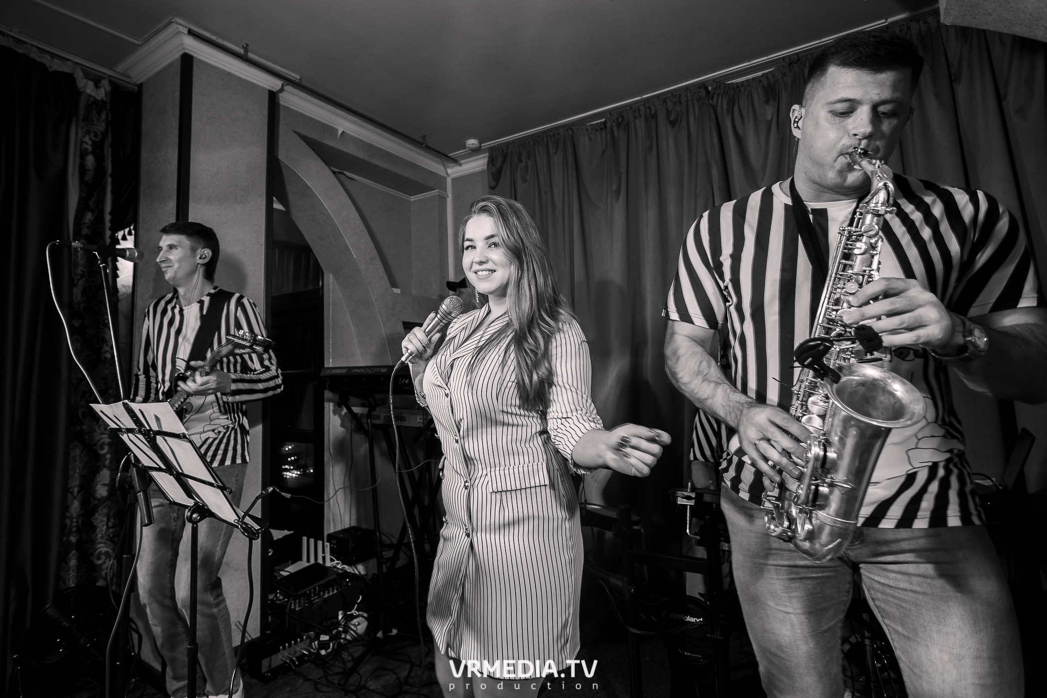 Выходные в РК «Лазурный берег»