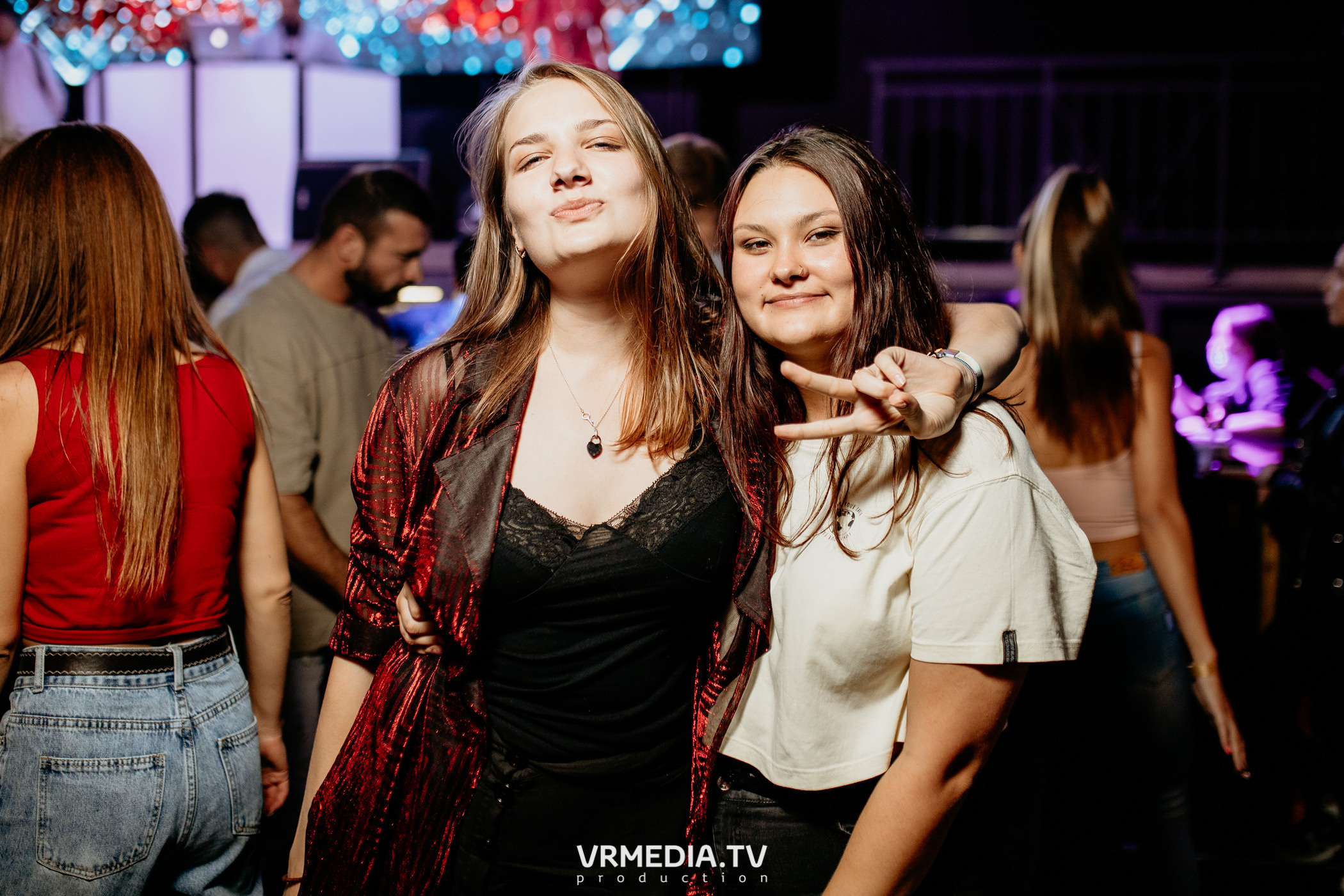 Da Men в НК «Эфир»