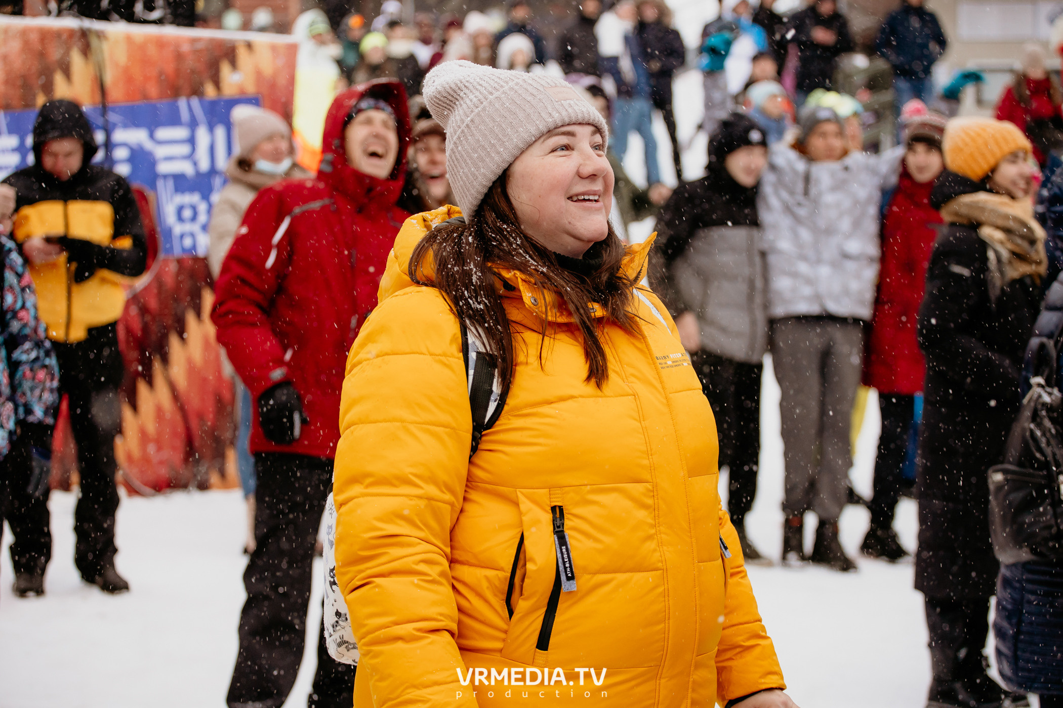 Открытие горнолыжного сезона 2021-2022 в Шерегеше