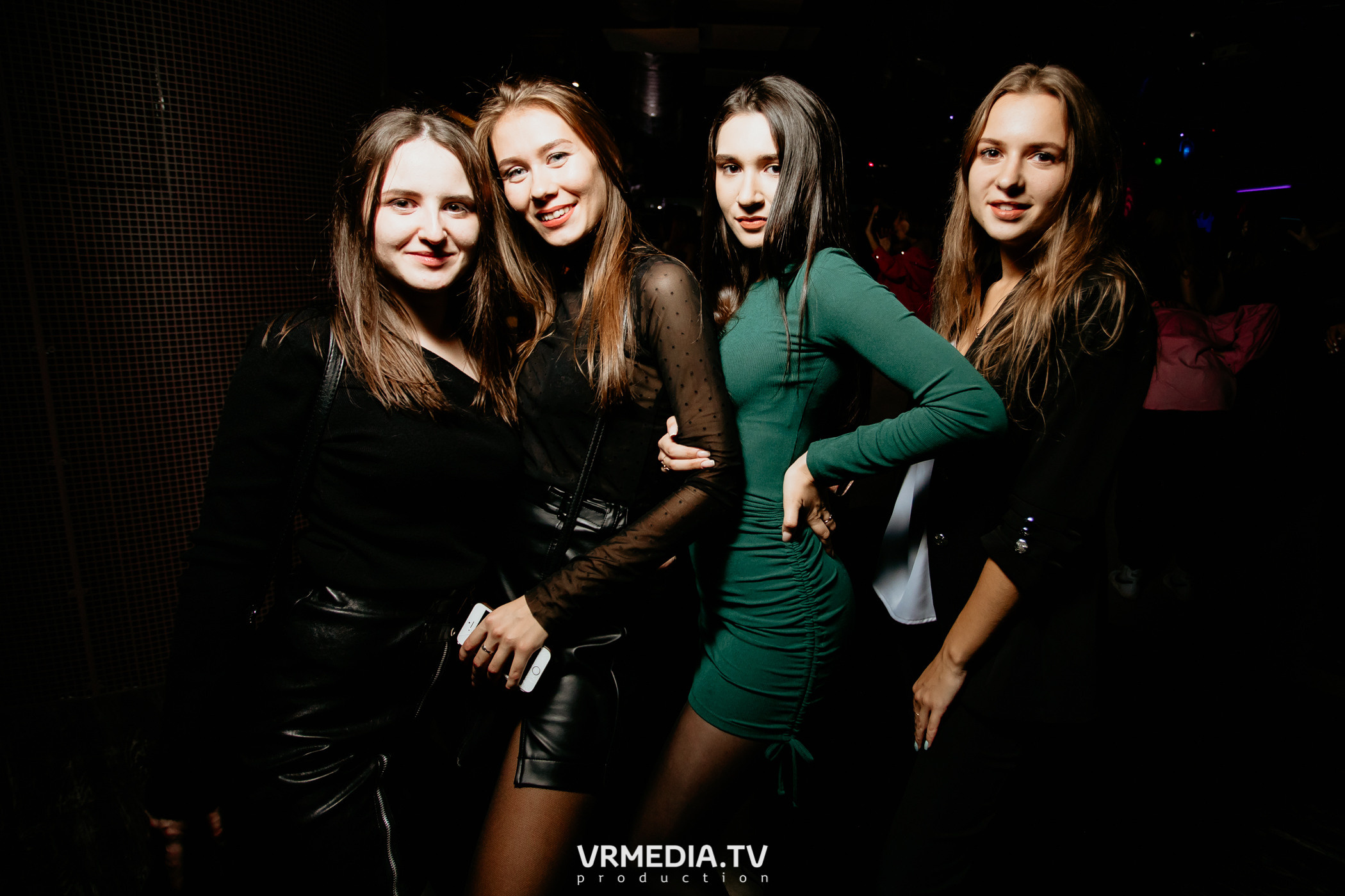 Ночь КемГМУ